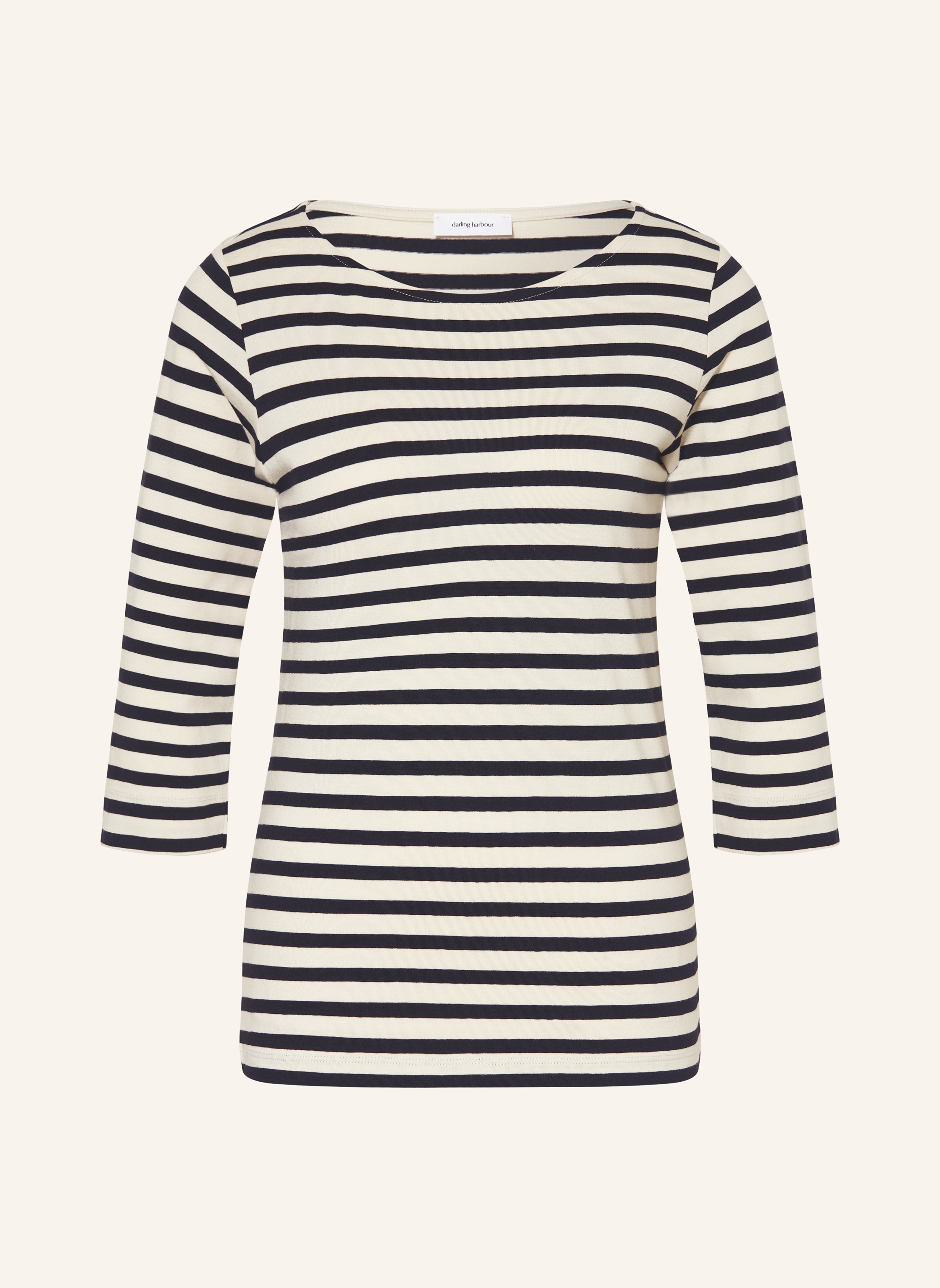 darling harbour Shirt mit 3/4-Arm