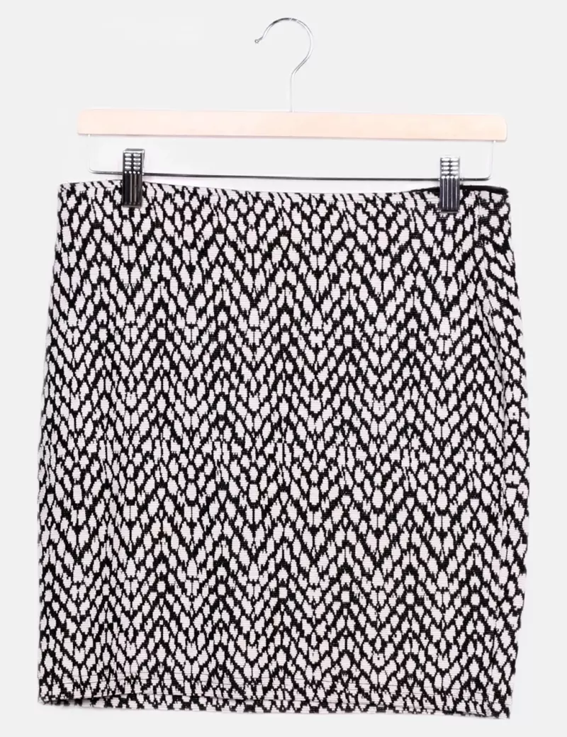 Camaïeu casual skirt