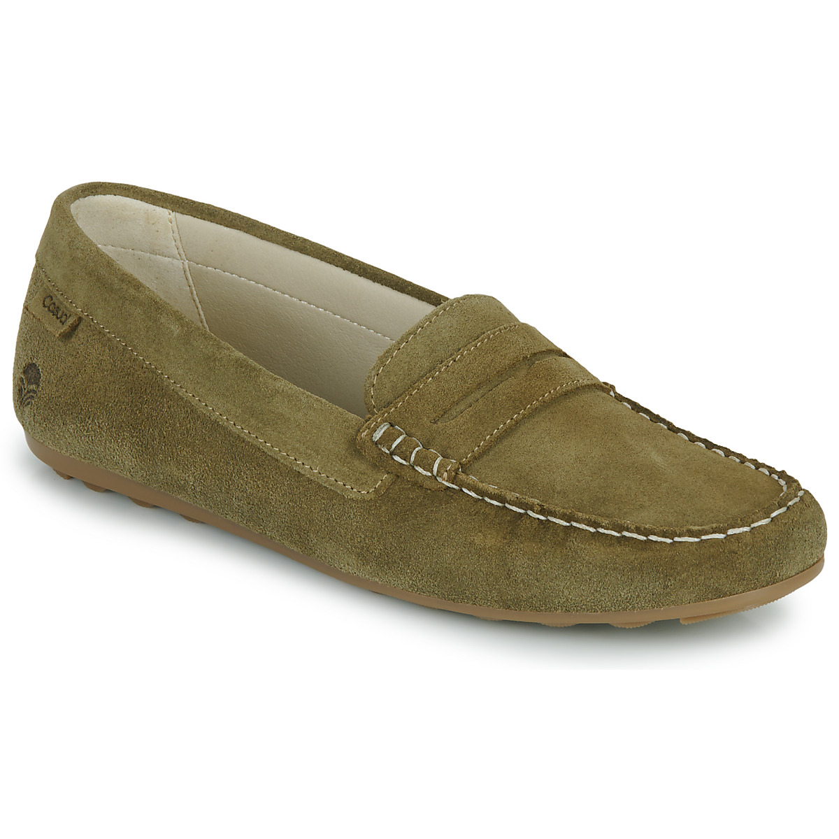 Casual Attitude - NEW01 - Kaki