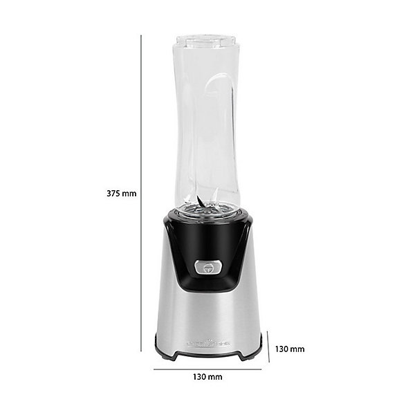 Appareil à smoothie Proficook PC-SM 1153