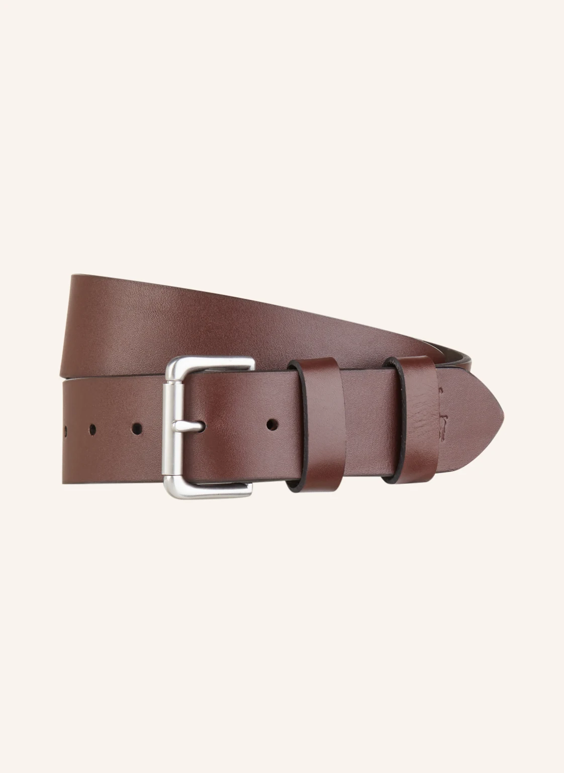 POLO RALPH LAUREN Ledergürtel