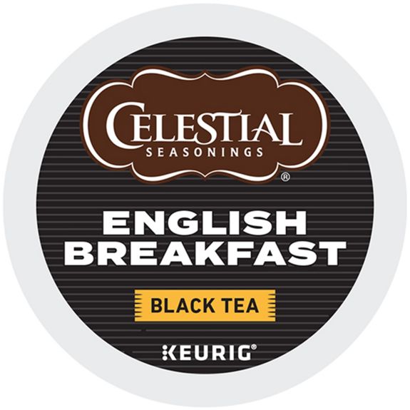 English Breakfast Tea
