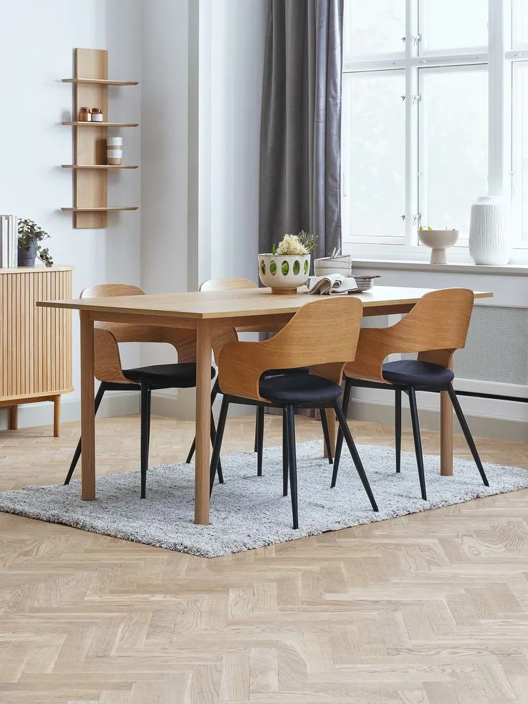 ALSTED + HVIDOVRE