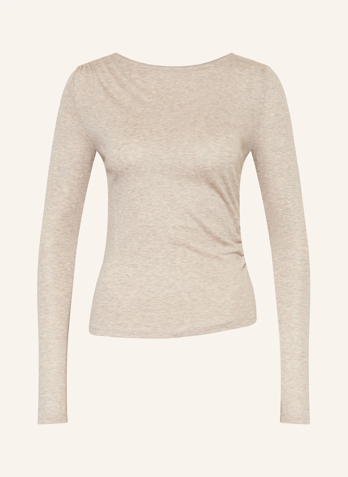 MSCH COPENHAGEN Longsleeve MSCHMELISSE B