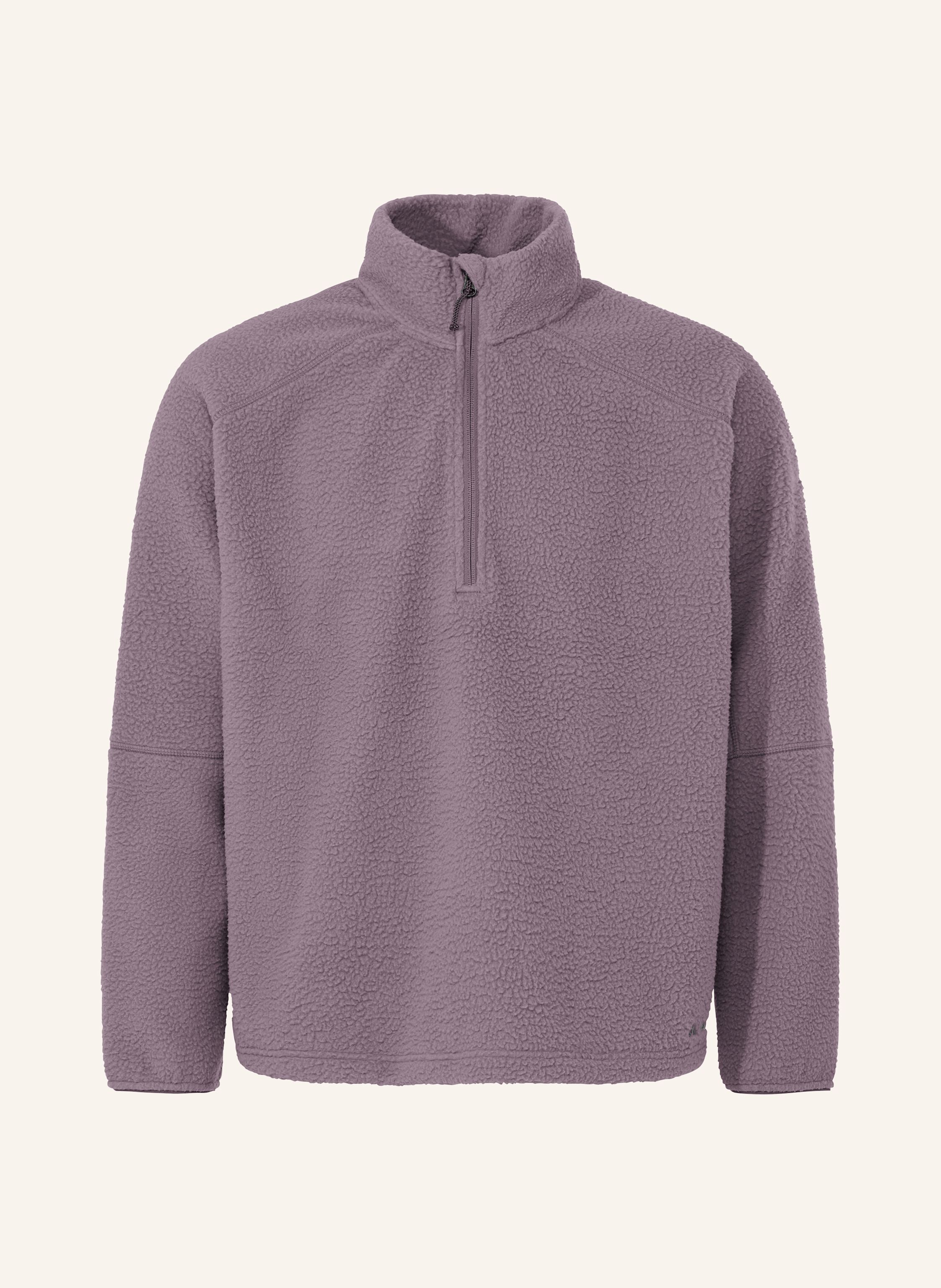 VAUDE Pullover M NAJUN HZ FLEECE
