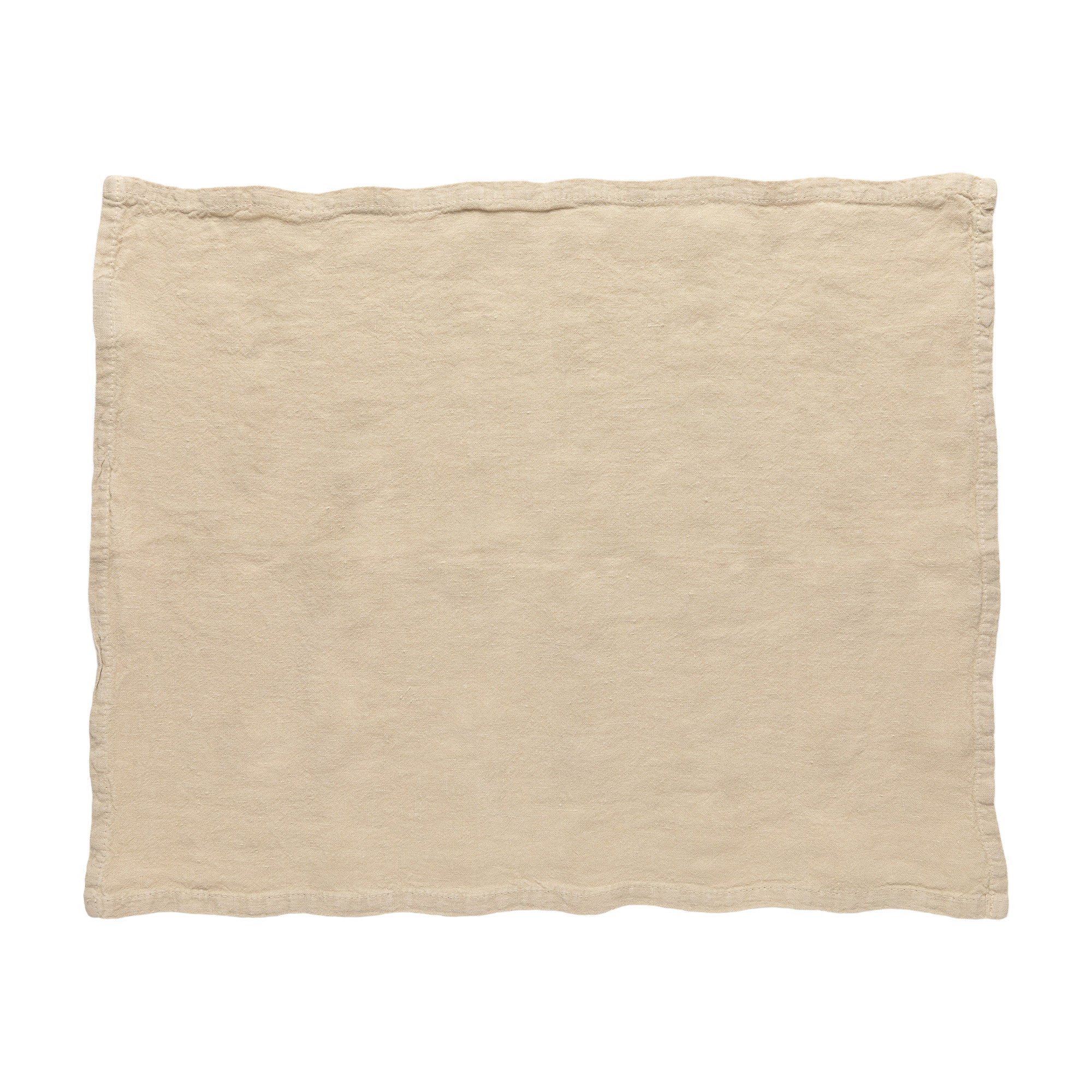 Placemat 100% Linen Maria
