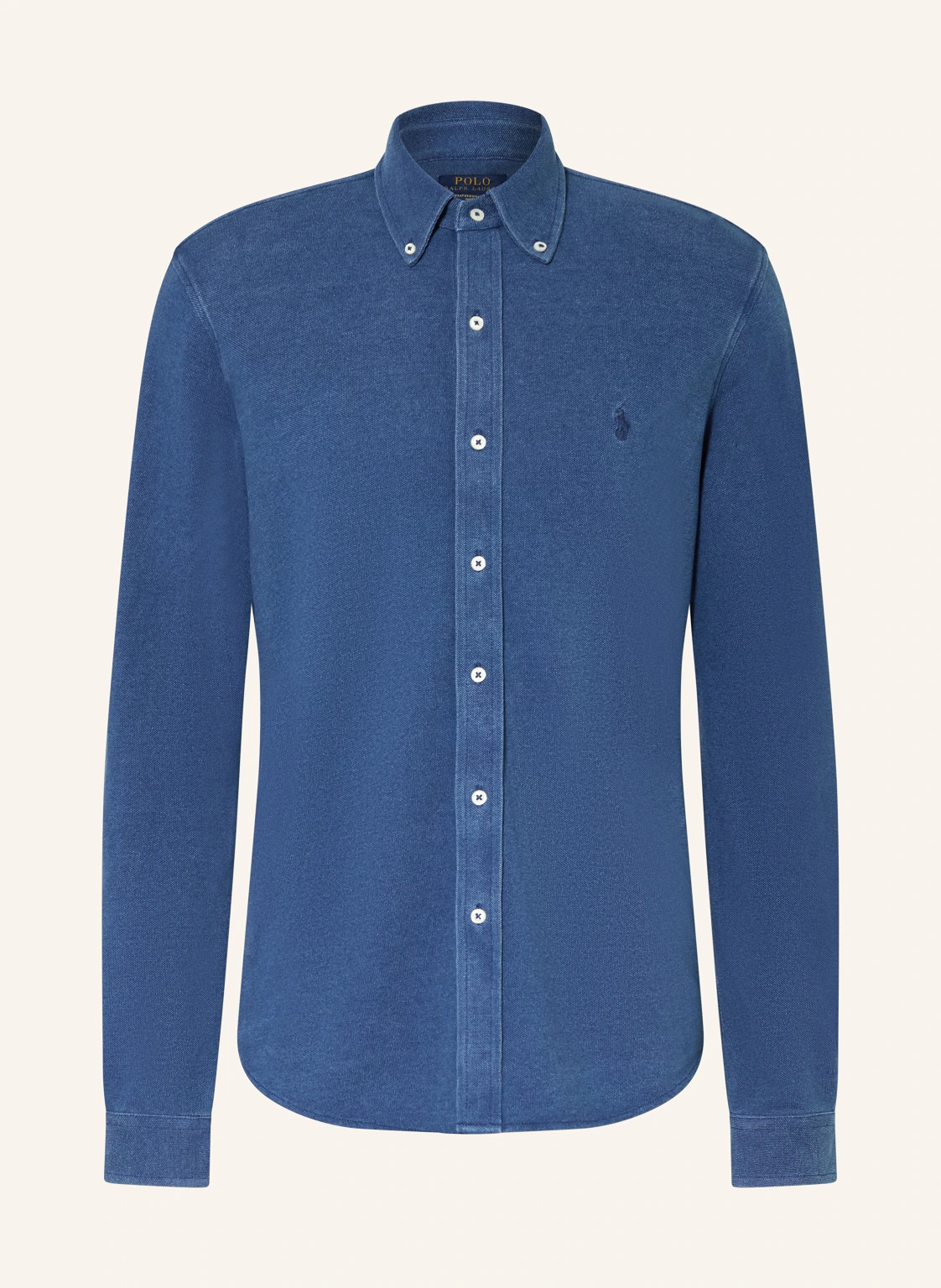 POLO RALPH LAUREN Hemd Regular Fit