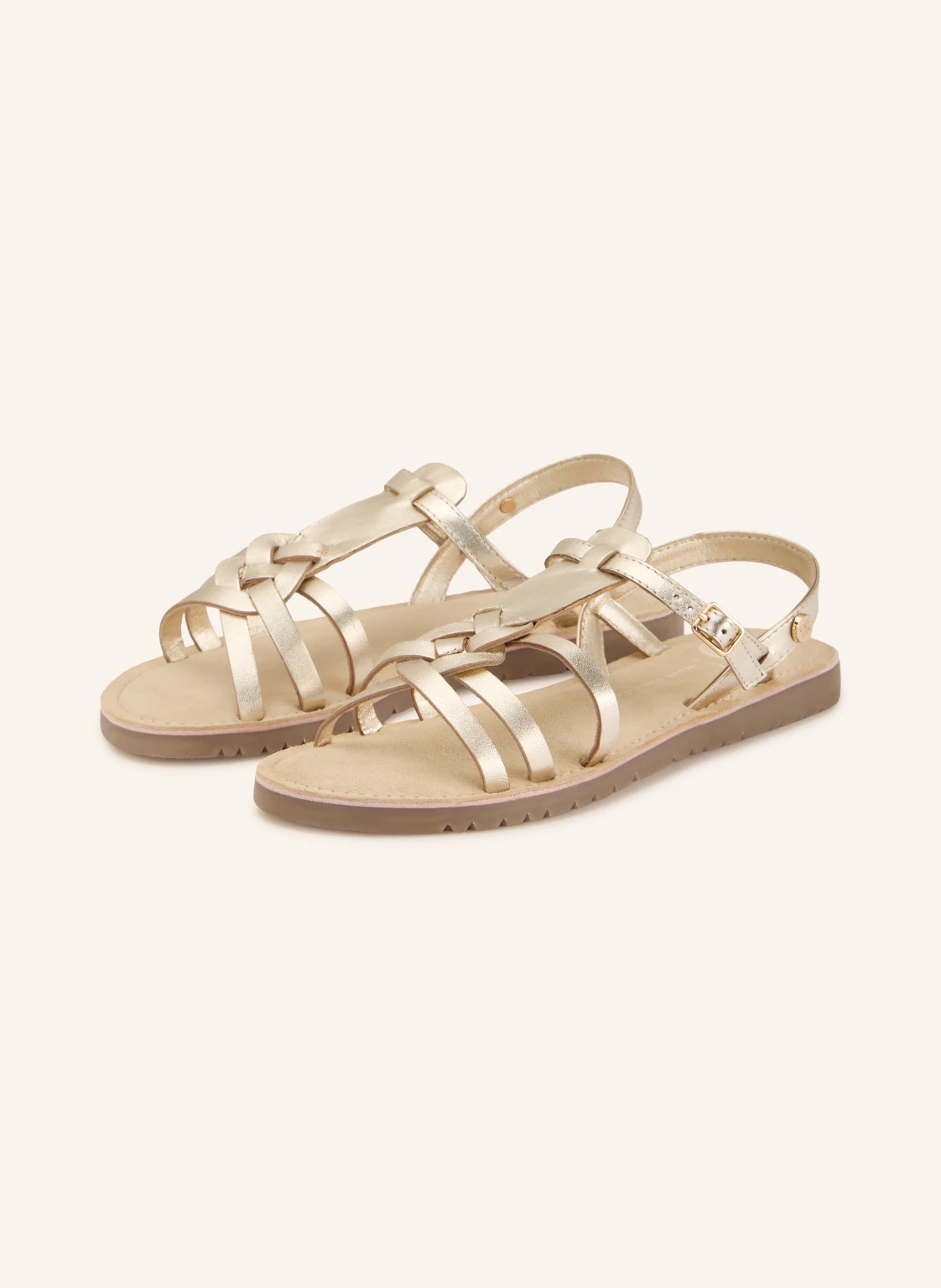 GIOSEPPO Sandalen BEARSDEN