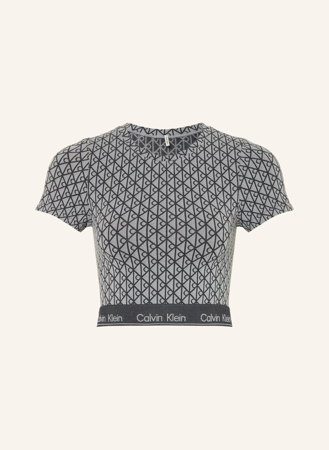 Calvin Klein Shape-Shirt ICON
