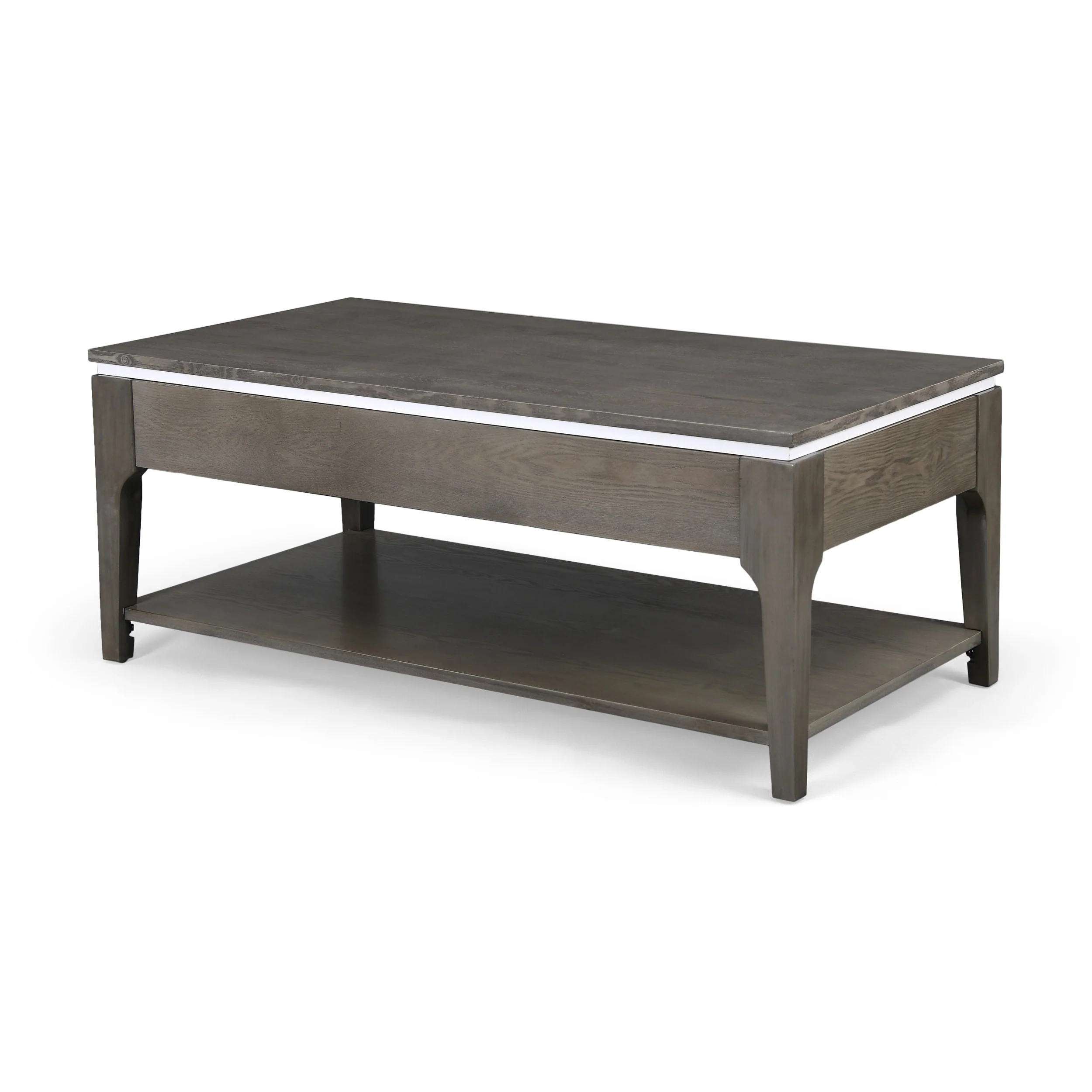 Childress Transitional Lift-Top Coffee Table by Christopher Knight Home