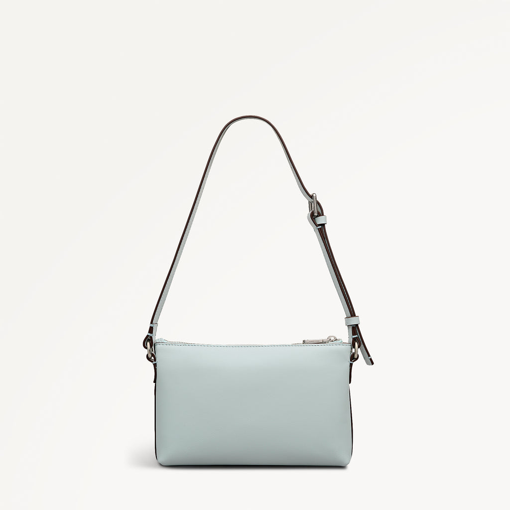 Pockets - Mini Ziptop EW Shoulder