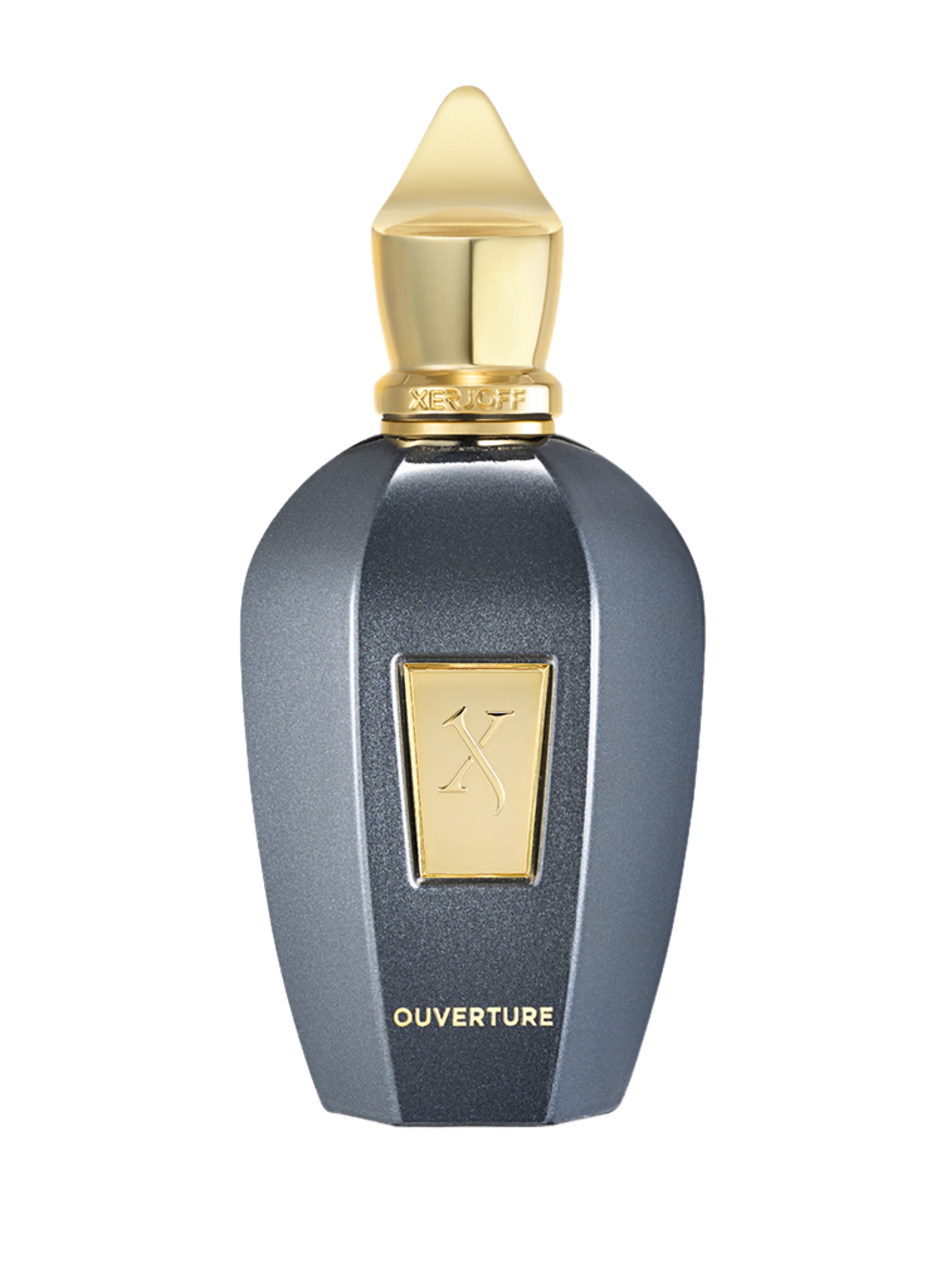 XERJOFF OUVERTURE