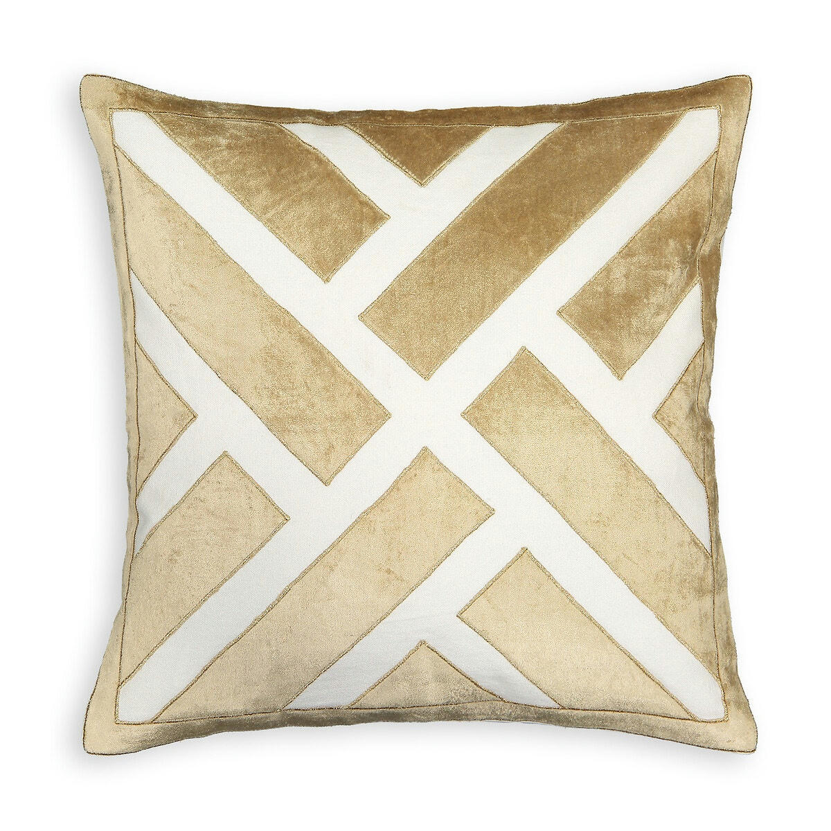 Housse de coussin coton, Koti