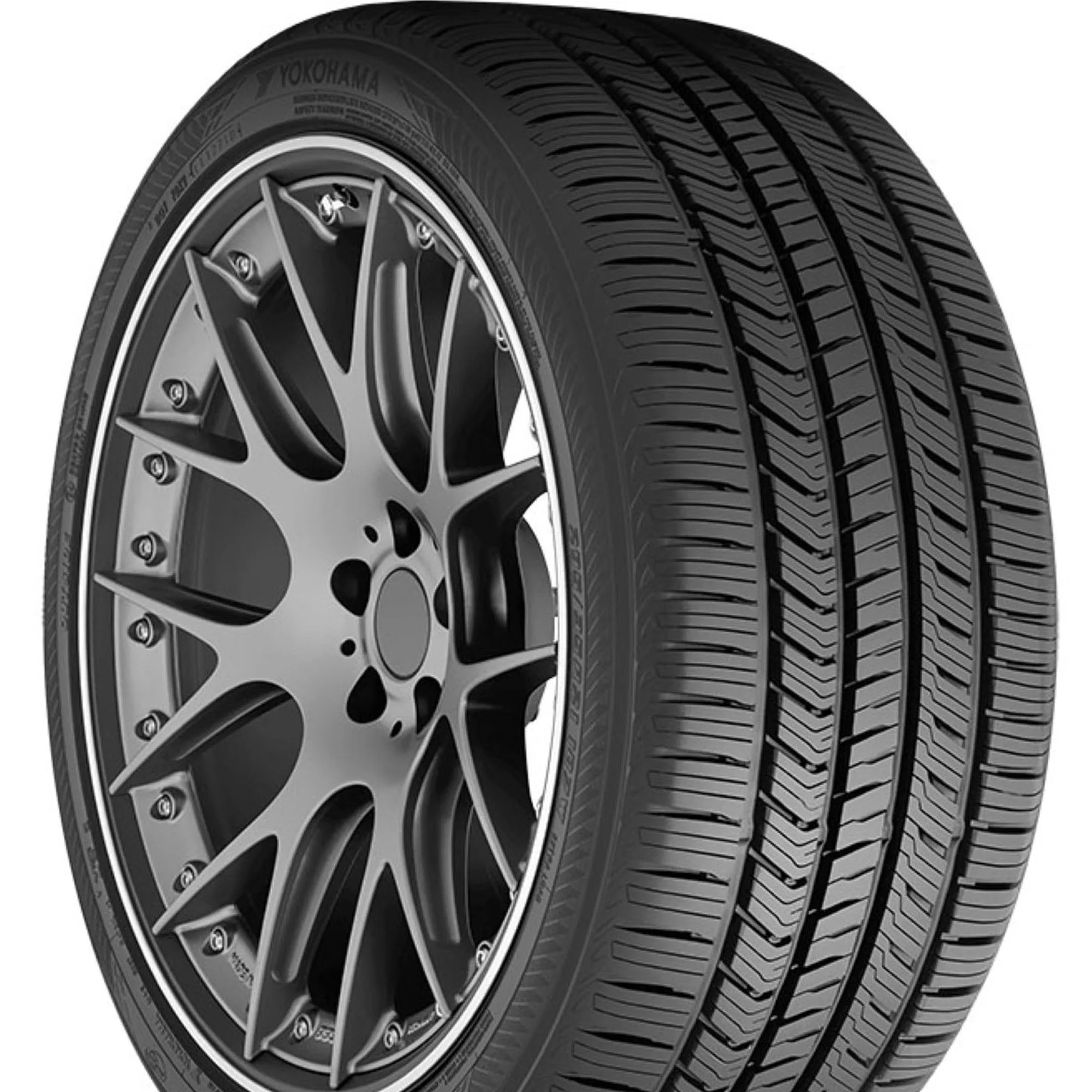 All season 265/55R19 109V SUV/ crossover tires