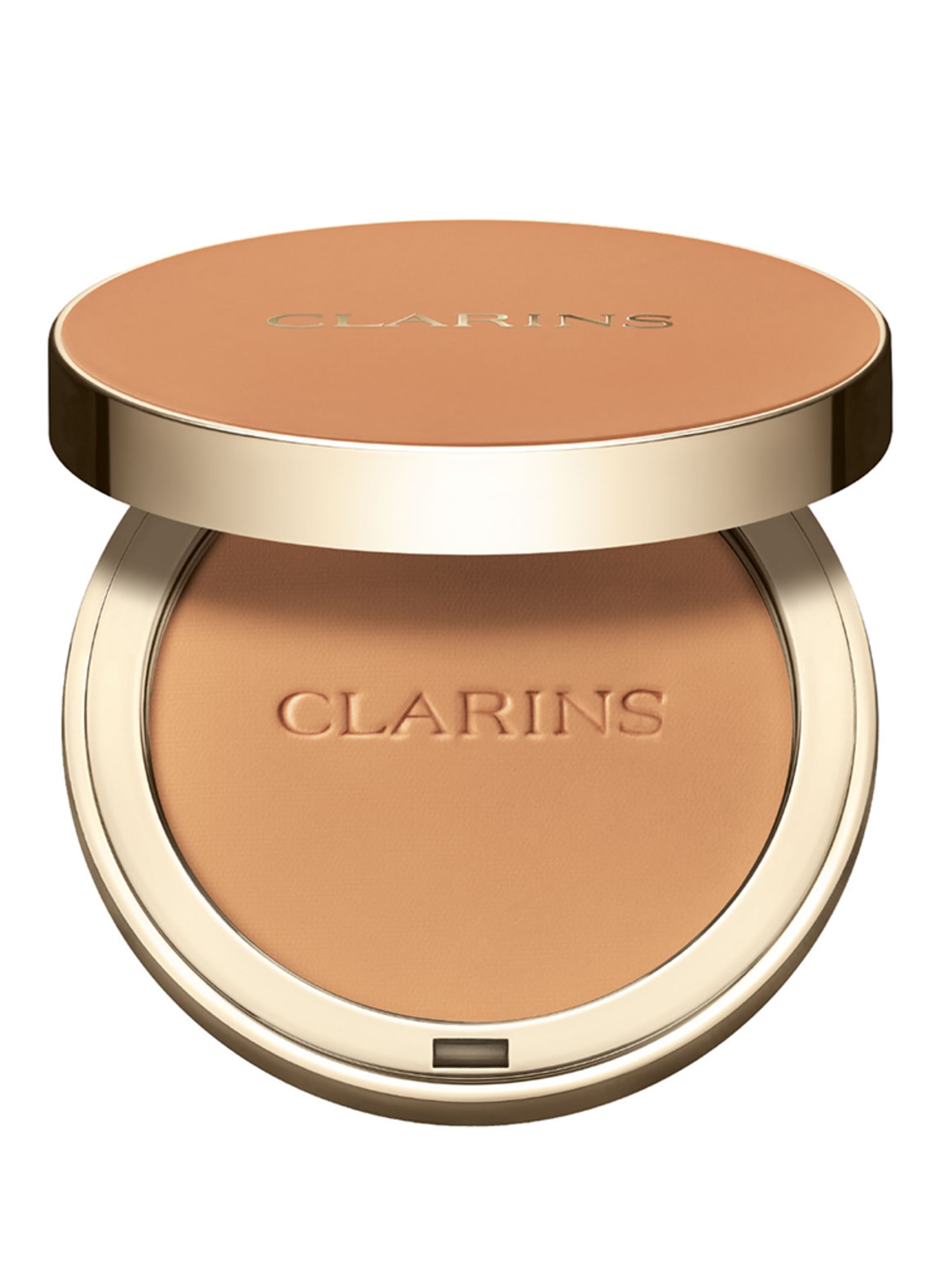 CLARINS EVER MATTE COMPACT POWDER