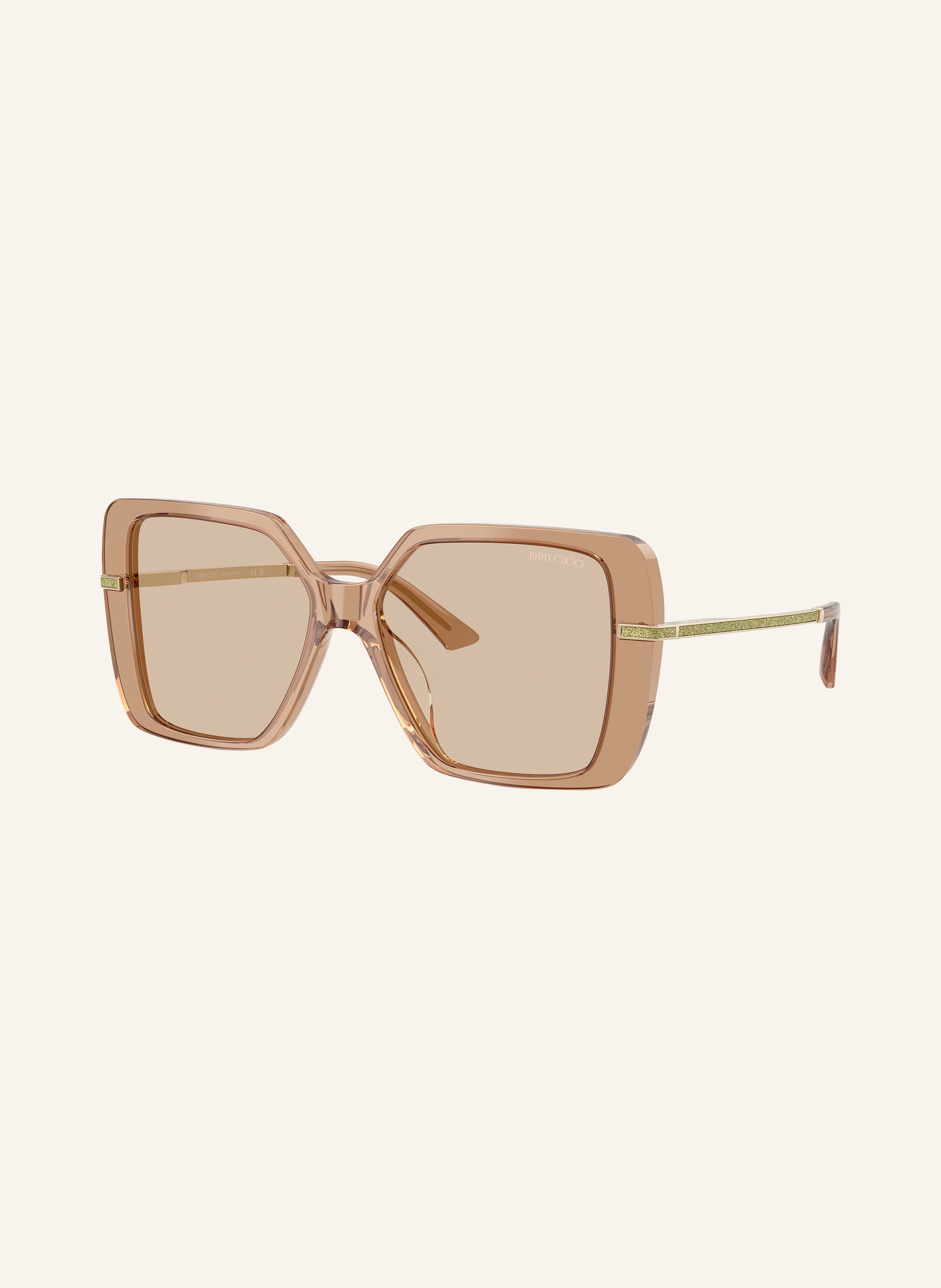 JIMMY CHOO Sonnenbrille JC5048JU