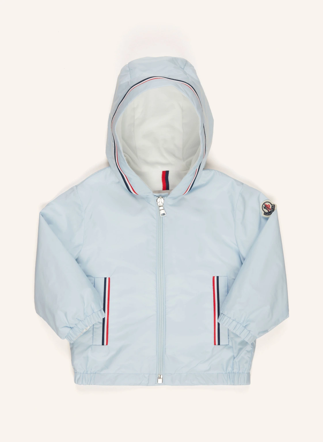 MONCLER enfant Jacke GRANDUC