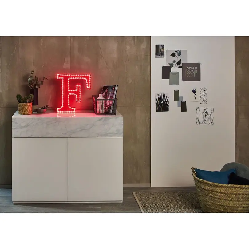 Lichtstreifen FlexLED 3D RGB