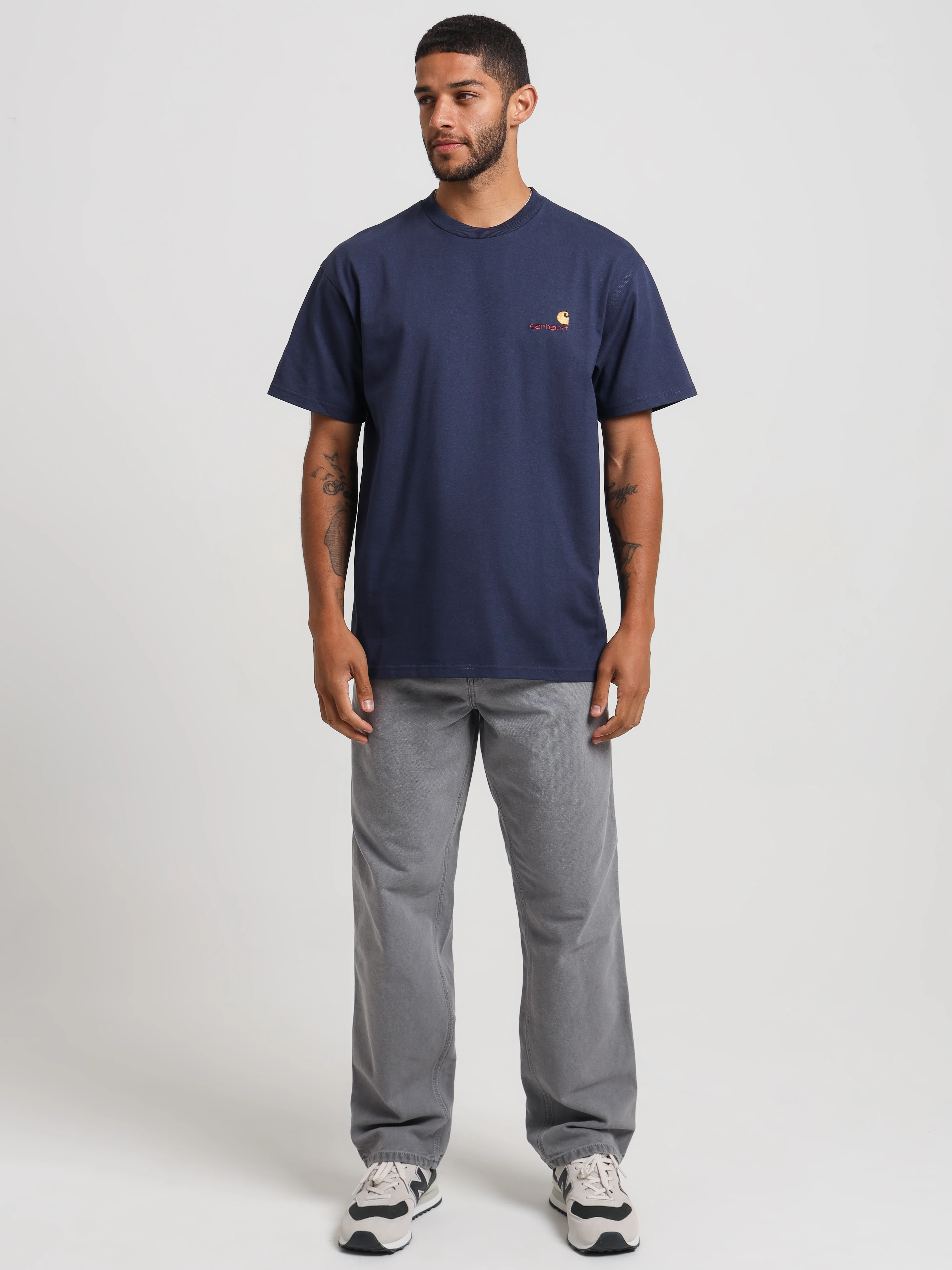 American Script T-Shirt