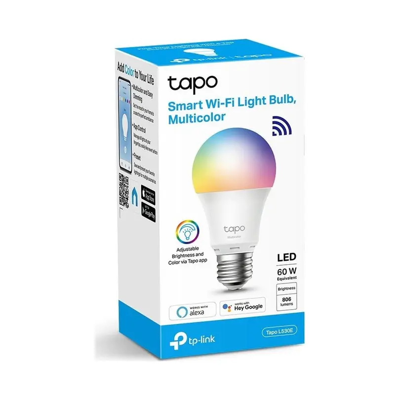 LED 2er-Set TP-Link