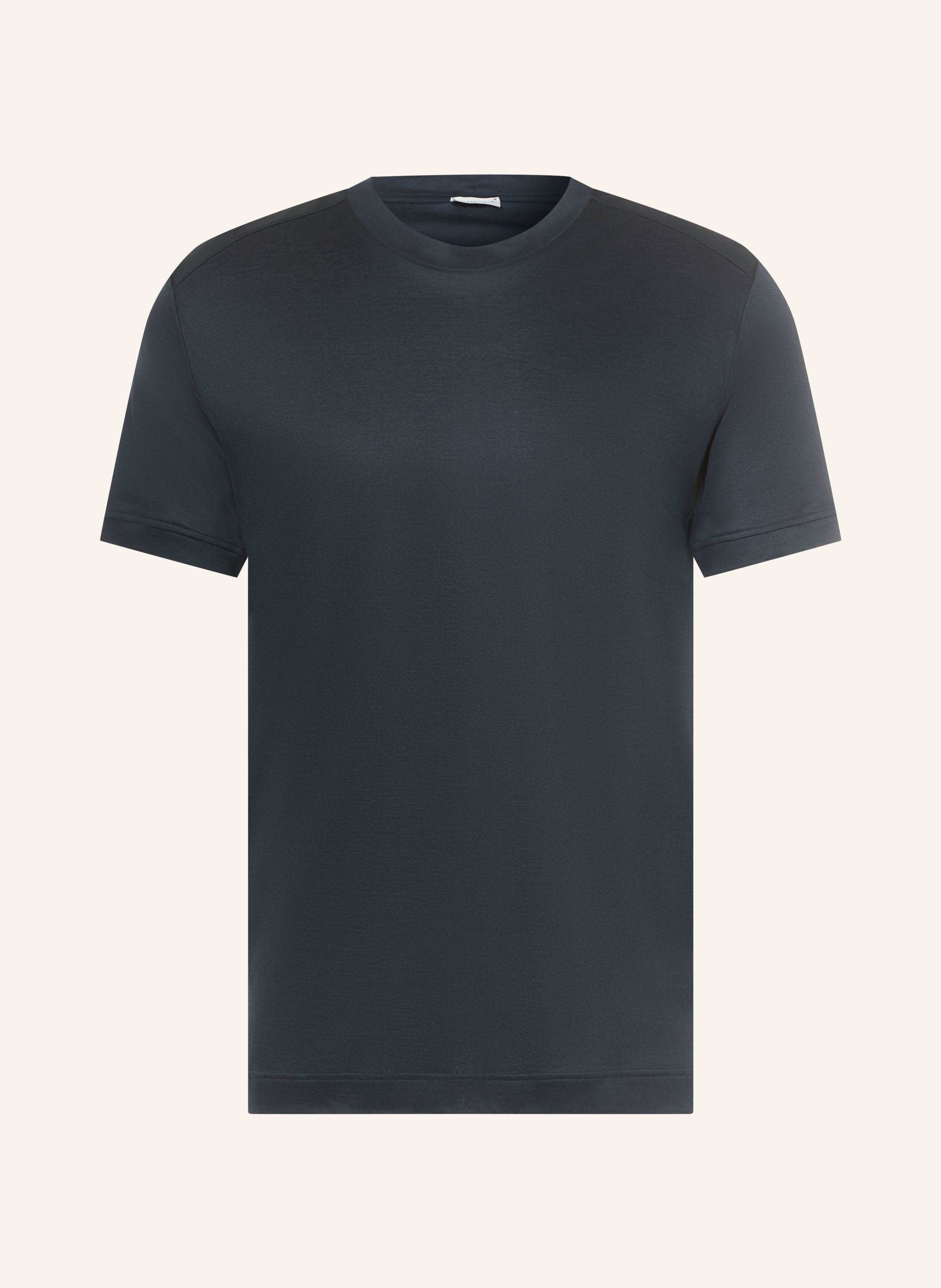 zimmerli Schlafshirt SUSTAINABLE LUXURY