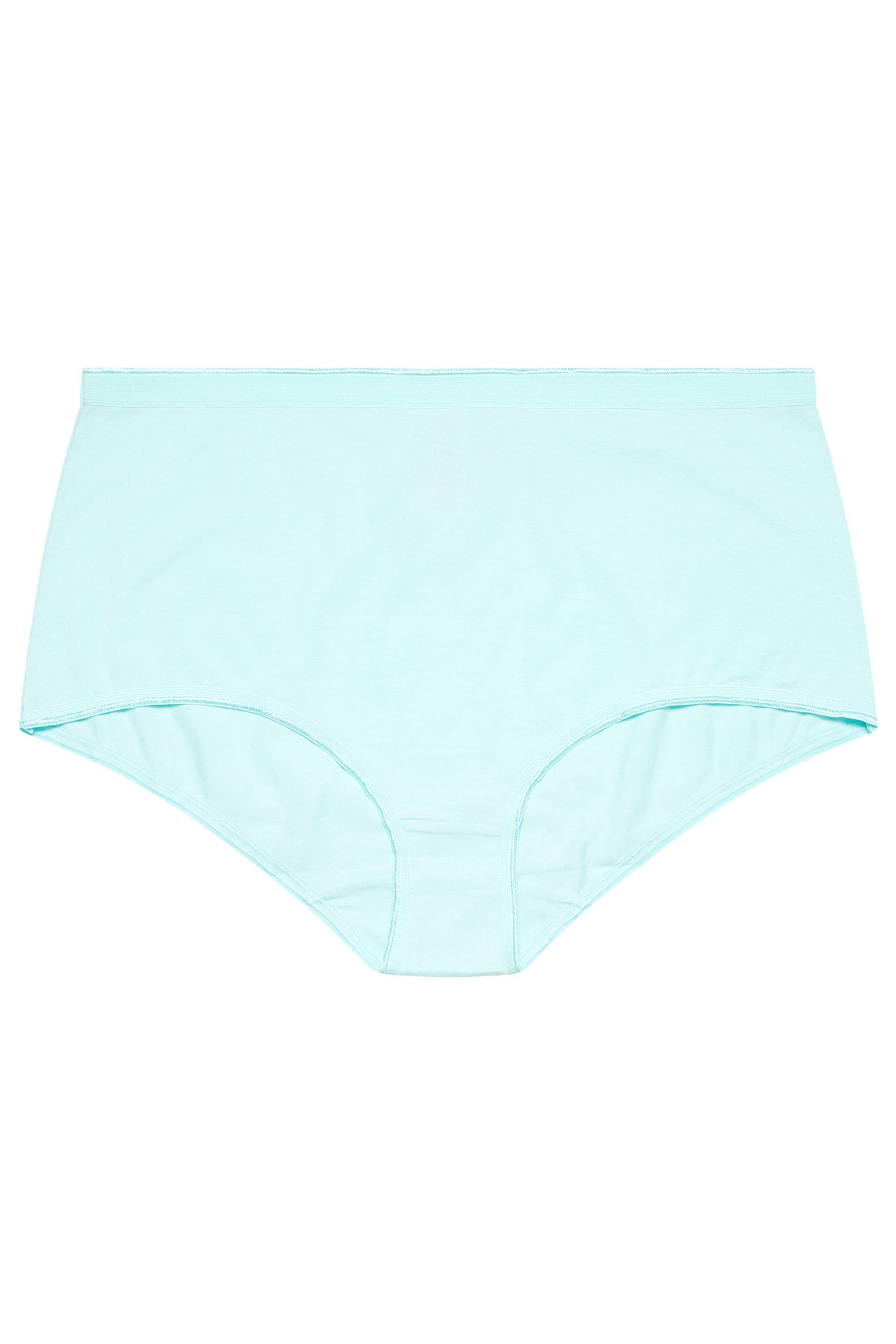 Yours 5 Pack Animal Star Full Briefs