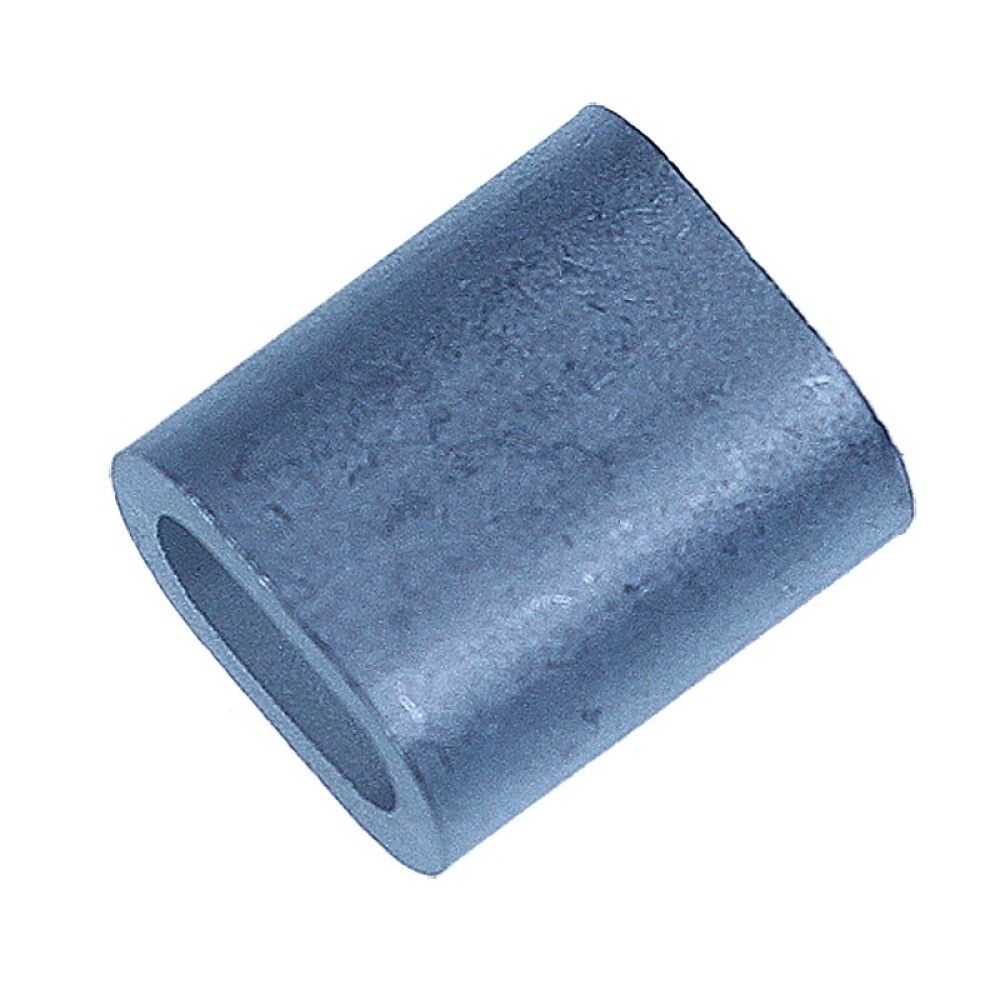 TAUPRESSEKLEMMER STABILIT ALU 2,0MM 10STK