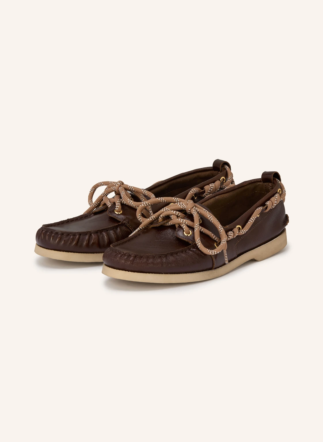 GOLDEN GOOSE Bootsschuhe