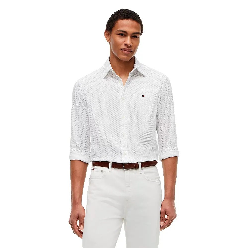 Tommy Hilfiger MW0MW43318 long sleeve shirt