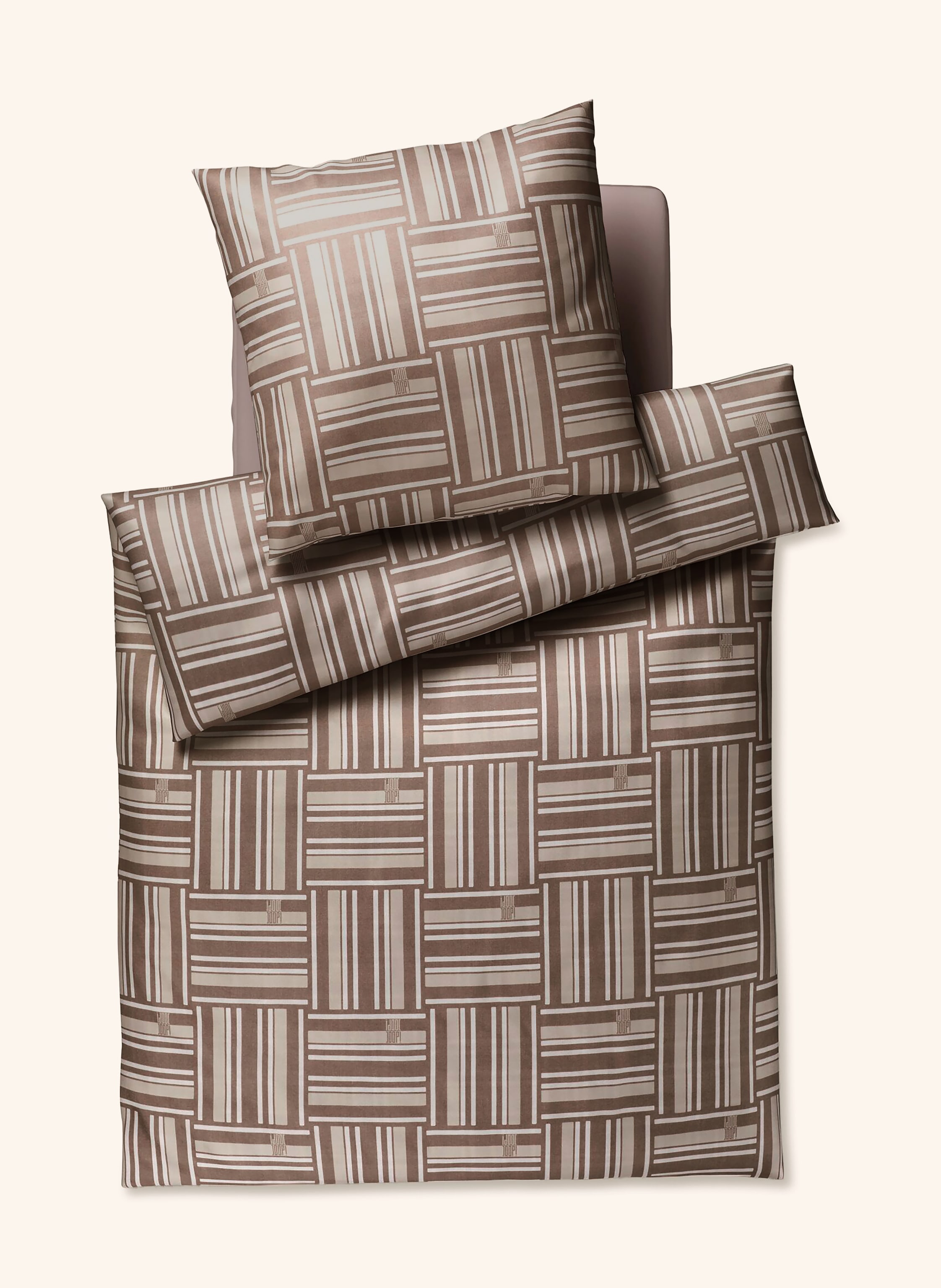 JOOP! Bettwäsche WEAVE