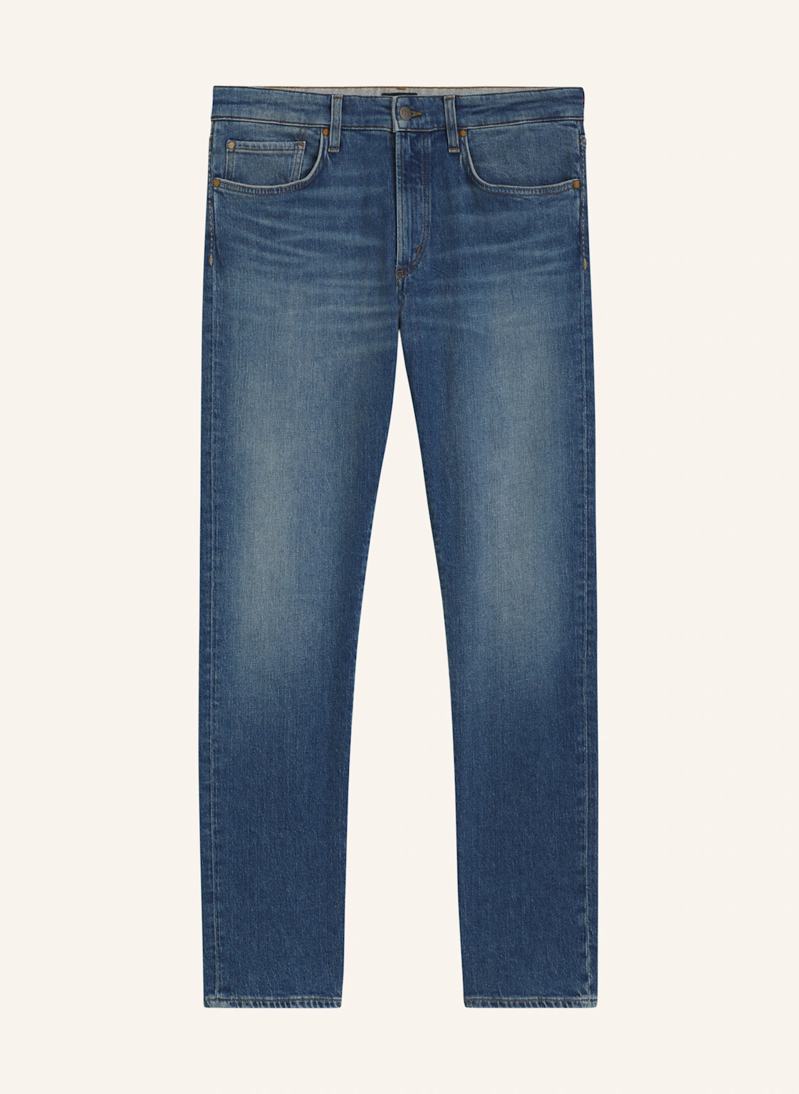 BOSS Jeans L-KAROO Slim Fit