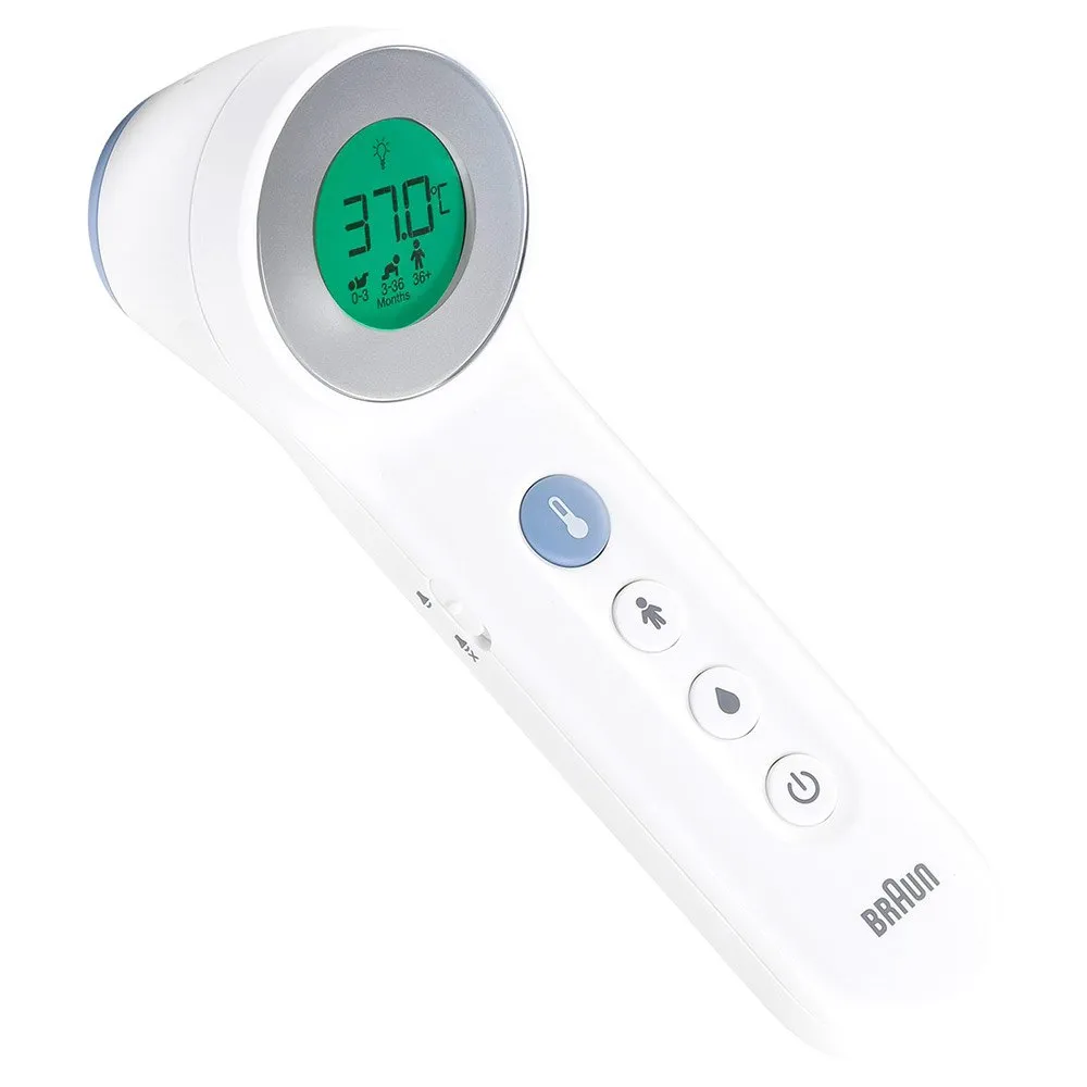 Oral-b BNT 400 WE thermometer