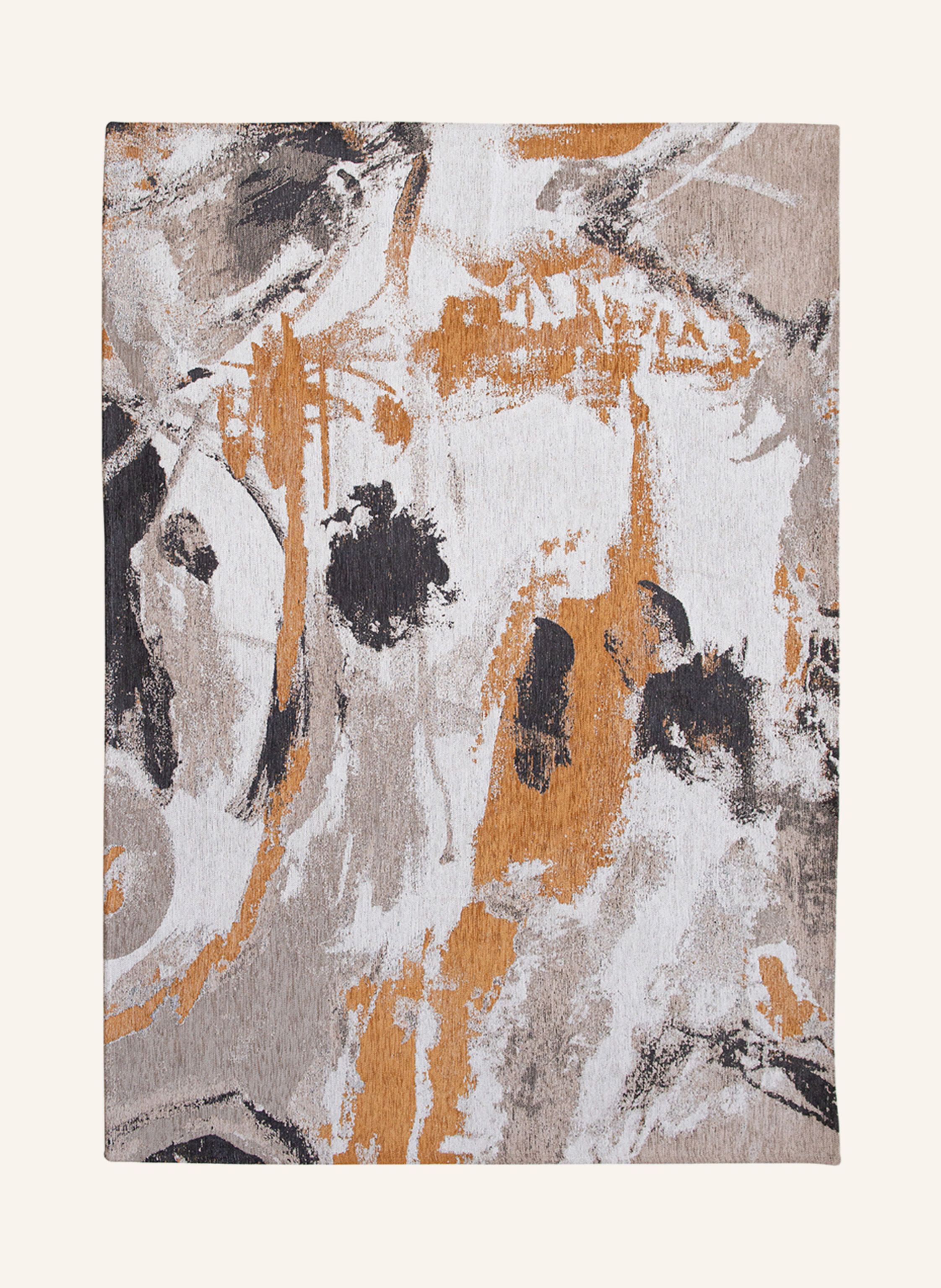 louis de poortere Teppich GALLERY FRESQUE