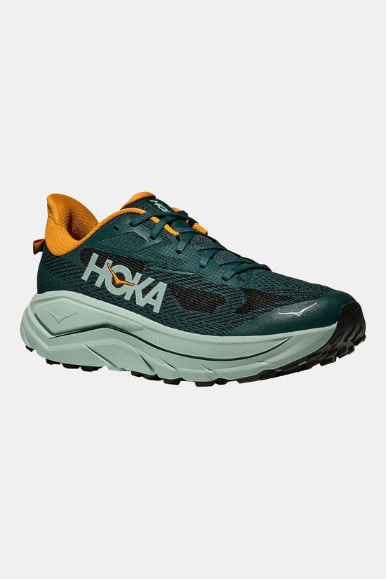 HOKA Challenger 8 Trailschoen