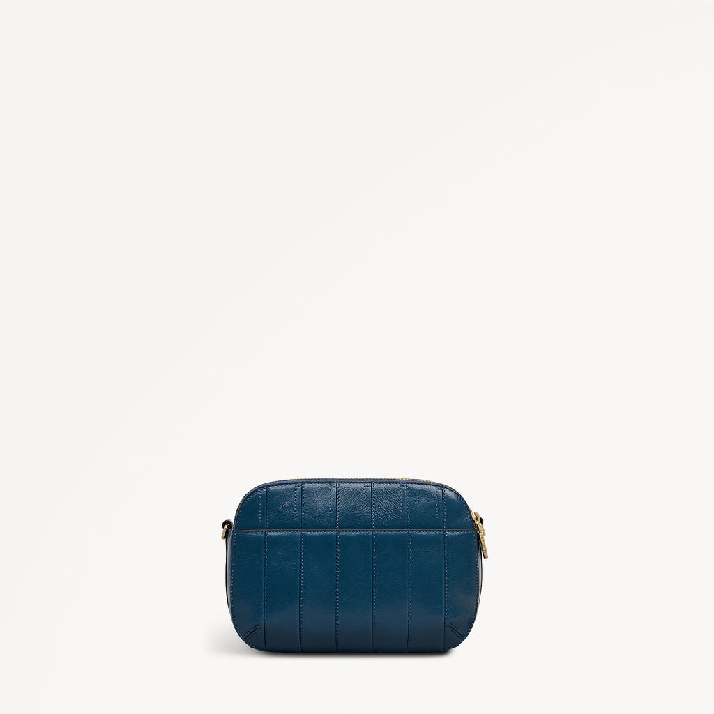 Dukes Place - Medium Ziptop Cross Body