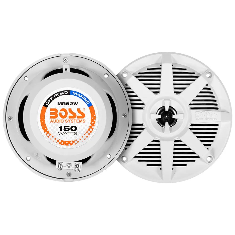 Boss Audio Marine Speaker 5.25 150W