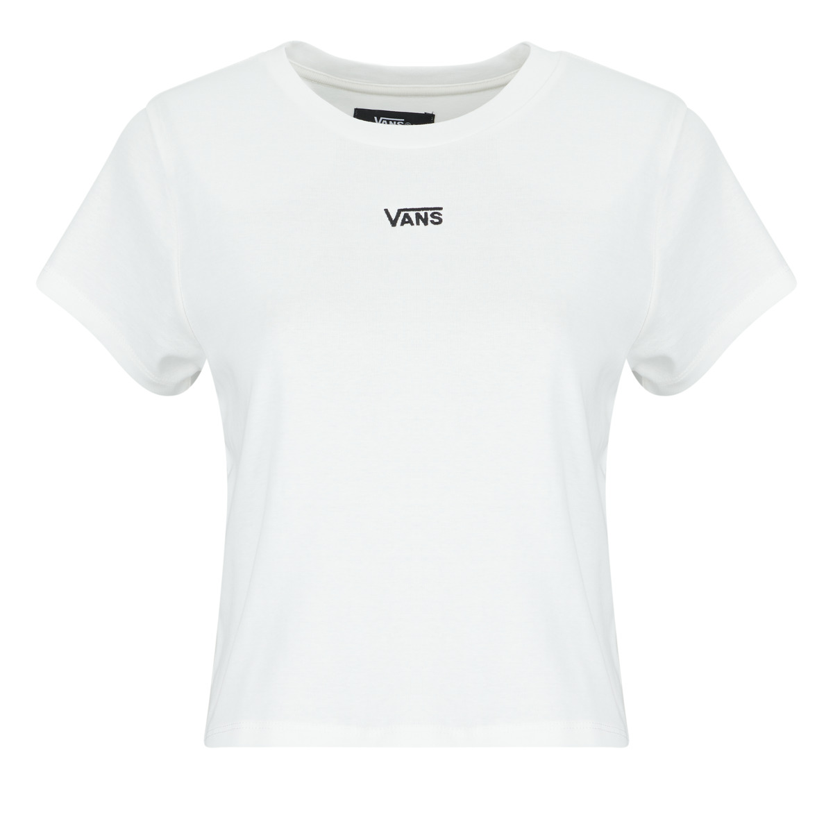 Vans - CAMERON SS TEE - White