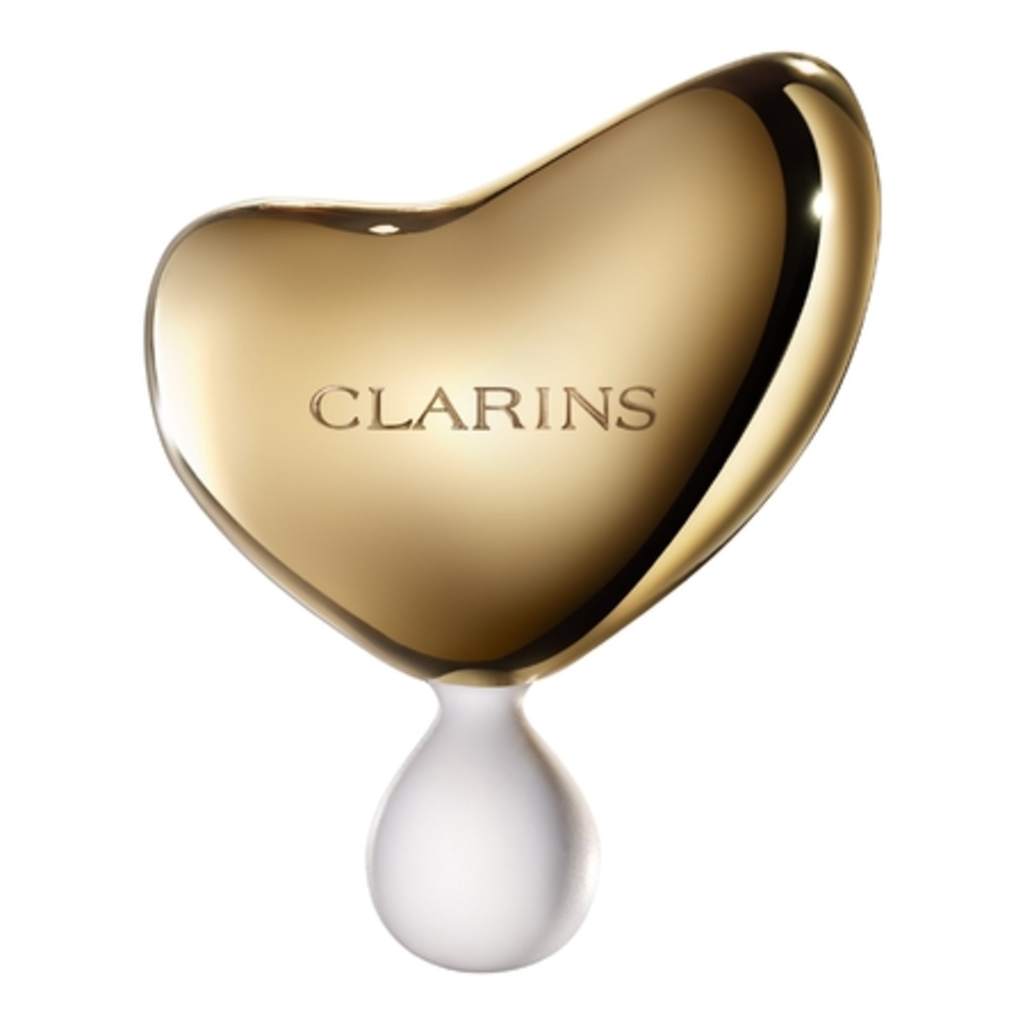 CLARINS PRECIOUSL'outil de massage