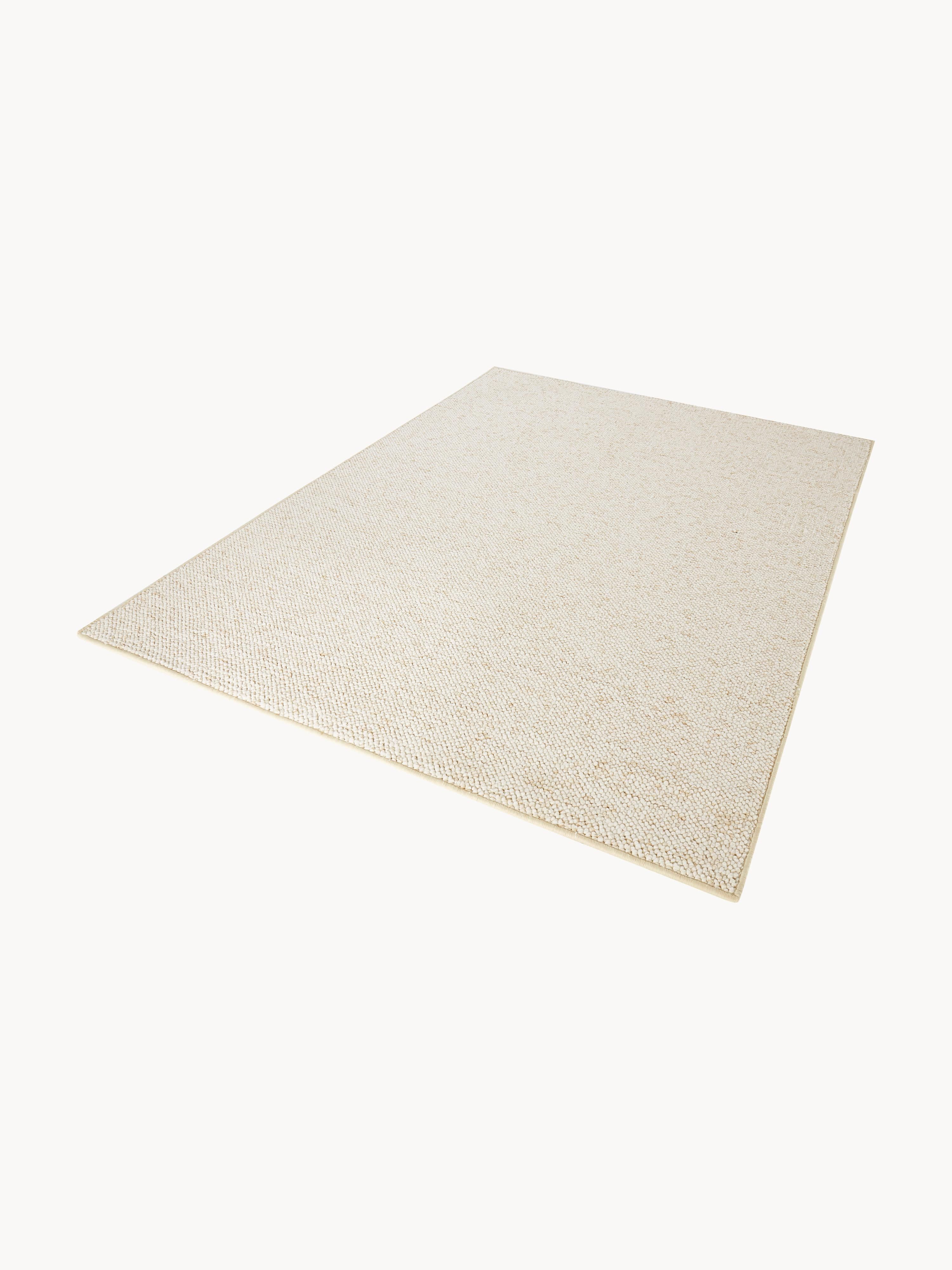 Teppich Lyon mit Schlingen-Flor