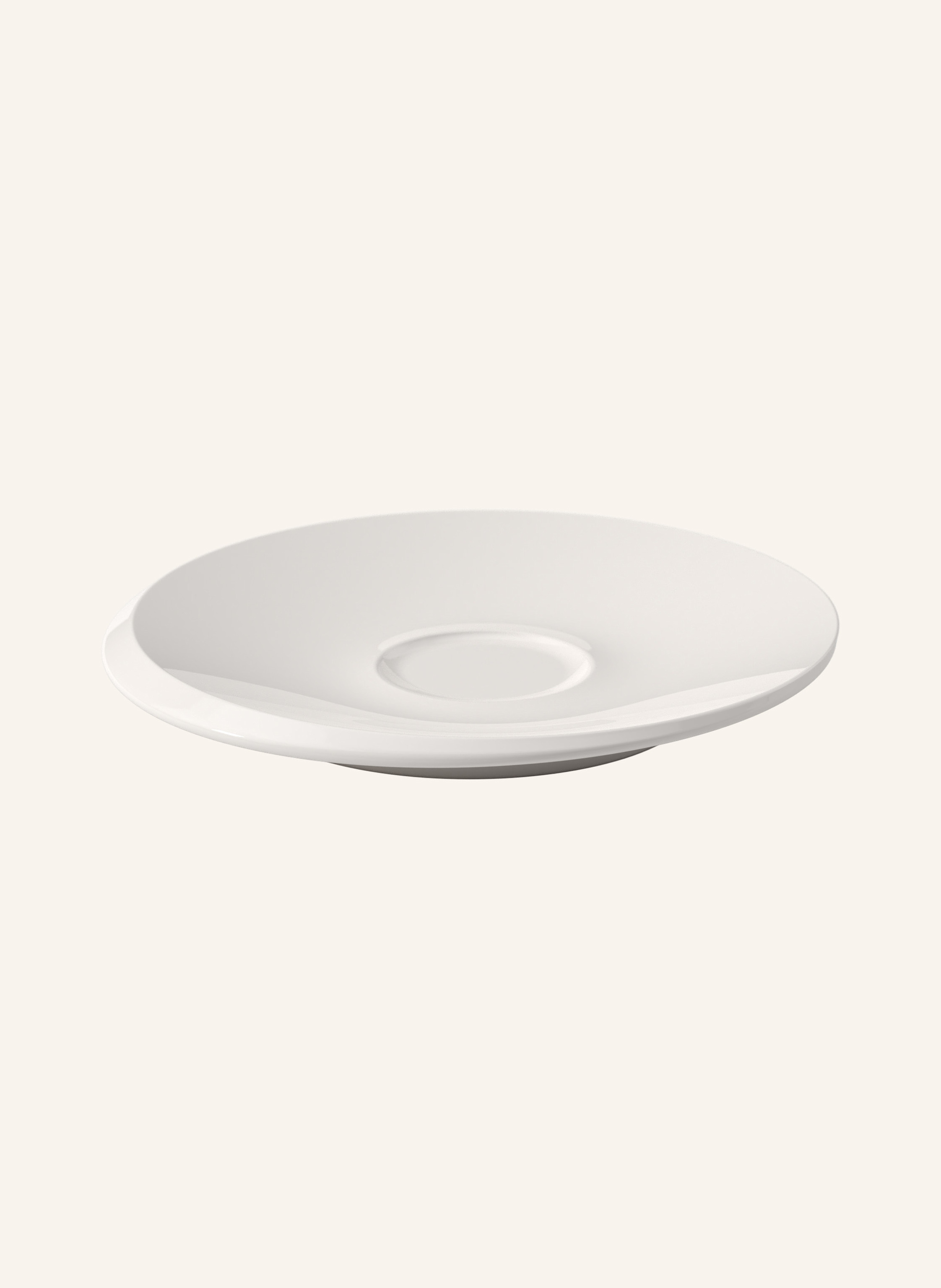 Villeroy & Boch Espresso-Untertasse NEWMOON