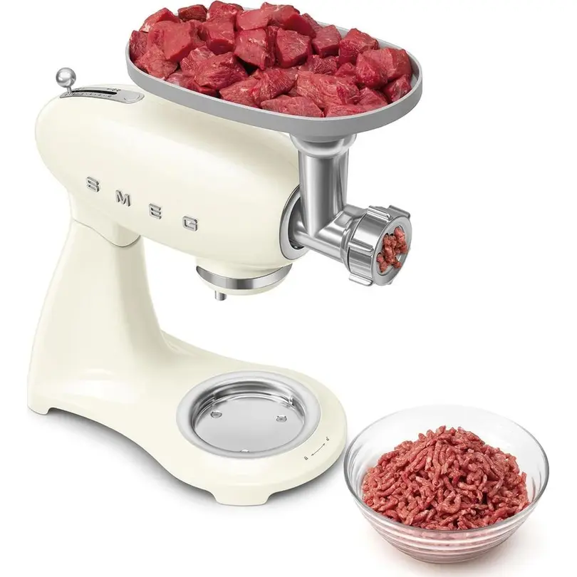 Küchenmaschine 7-teilig SMF05