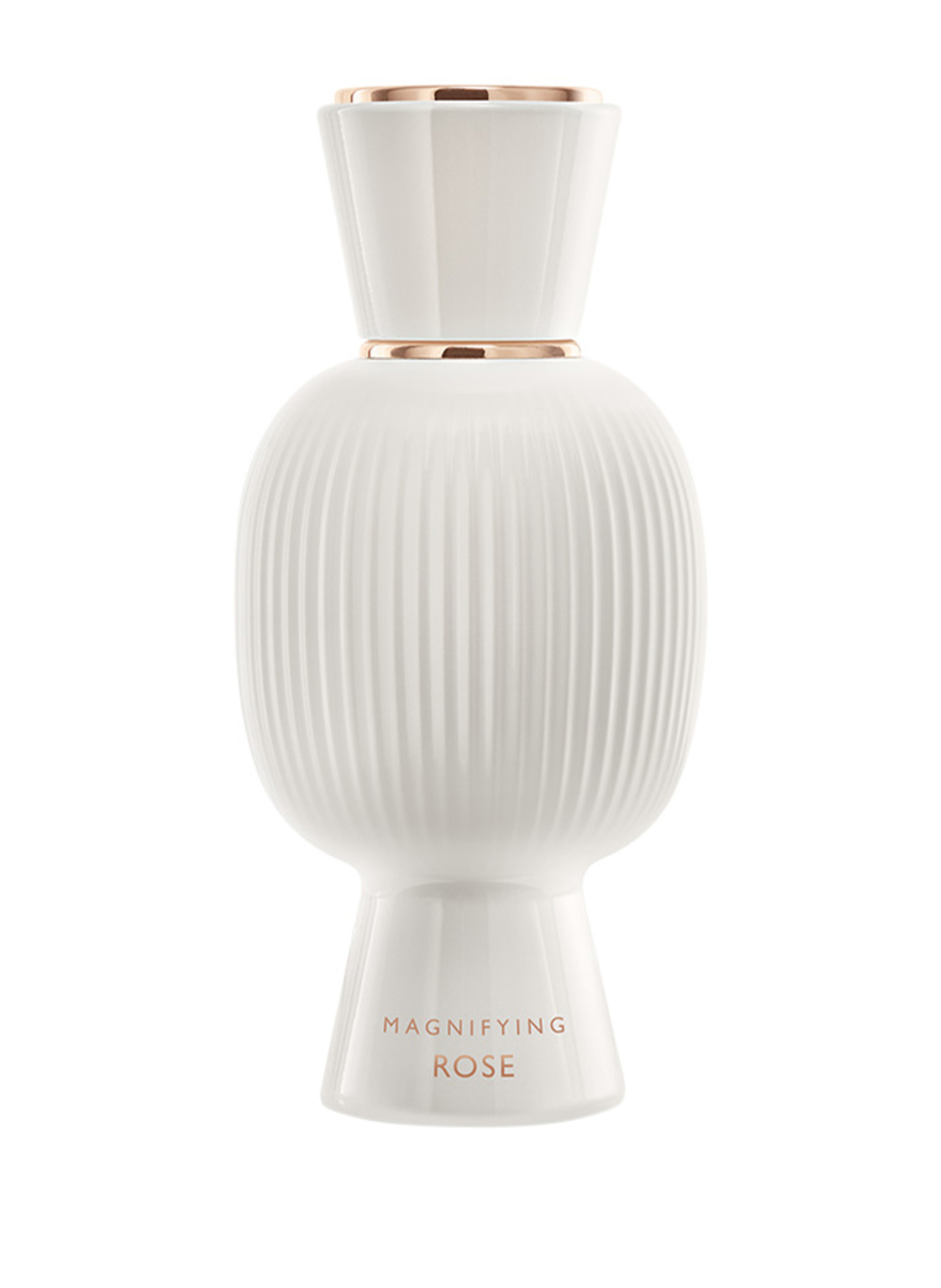 BVLGARI Fragrances MAGNIFYING ROSE