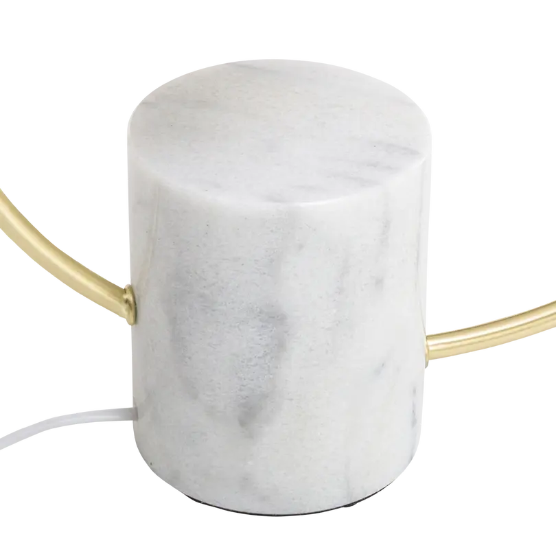 Tischleuchte Lyon