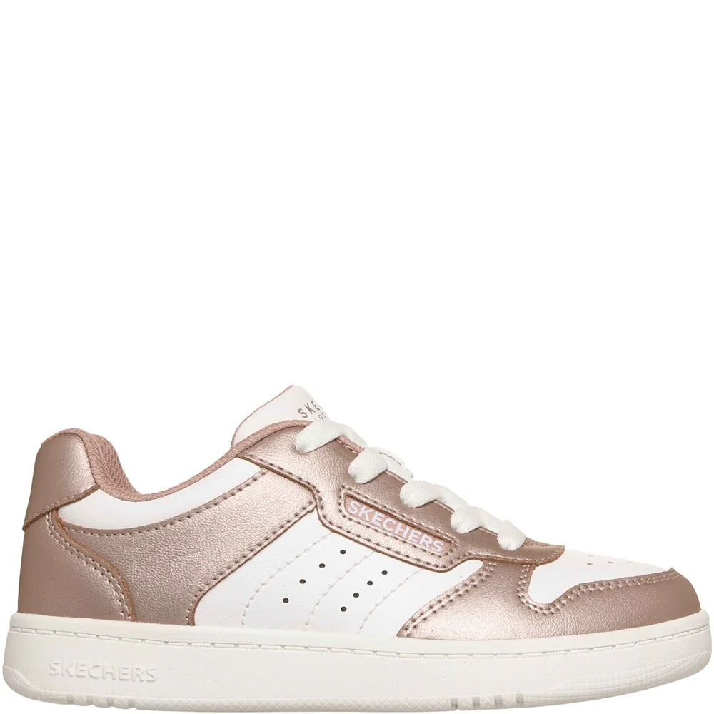 Skechers Quick Street Trainers