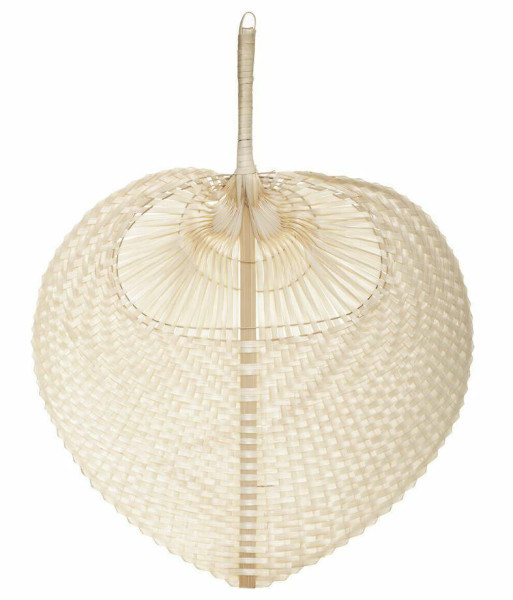 Dekoracja bambusowa 30x39cm