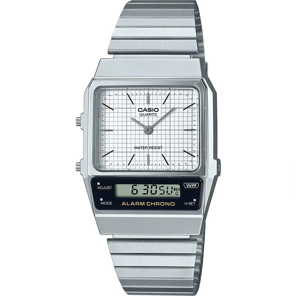 Casio Retro Vintage 7Aef watch
