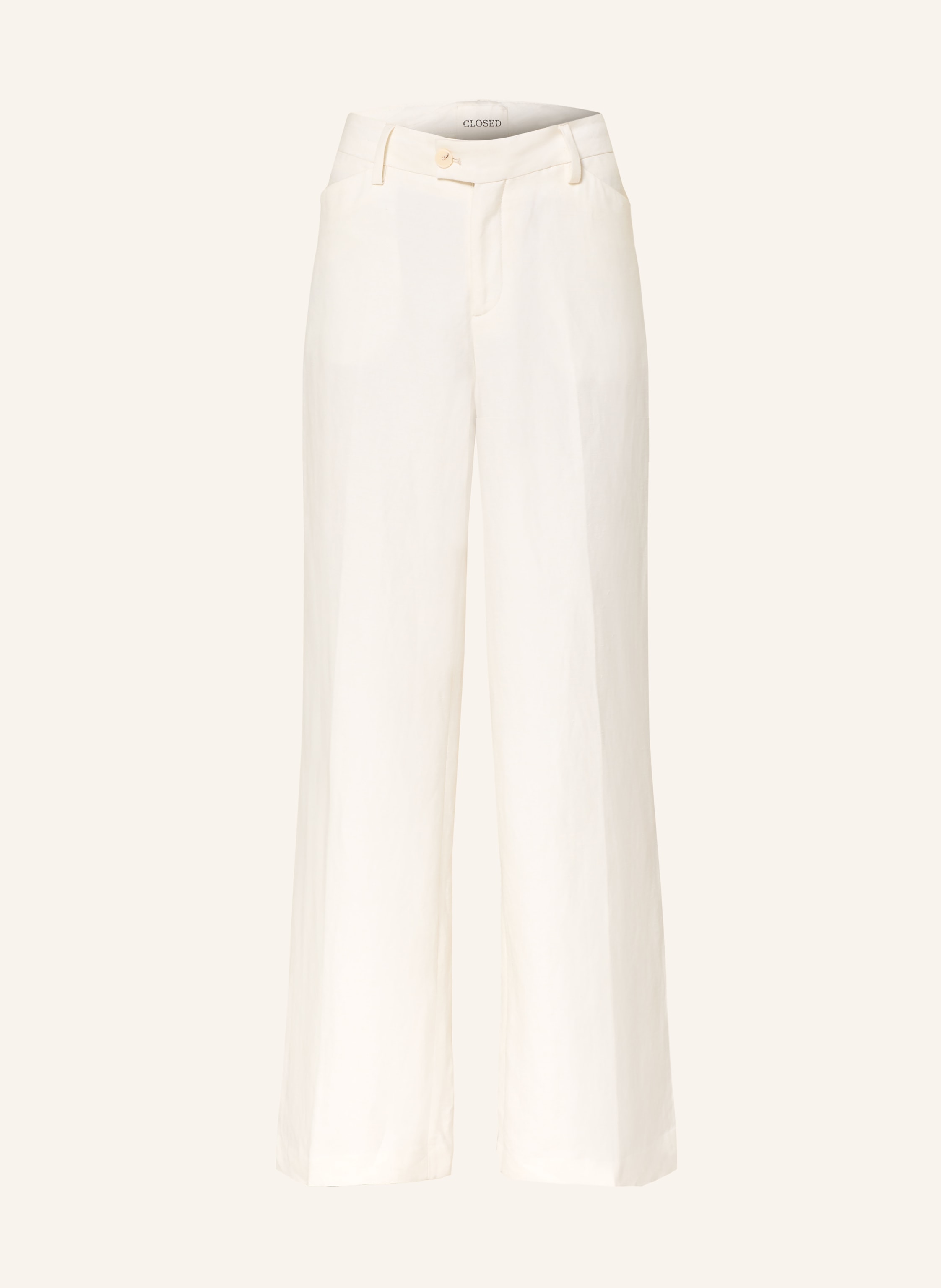 CLOSED Marlenehose FLYE