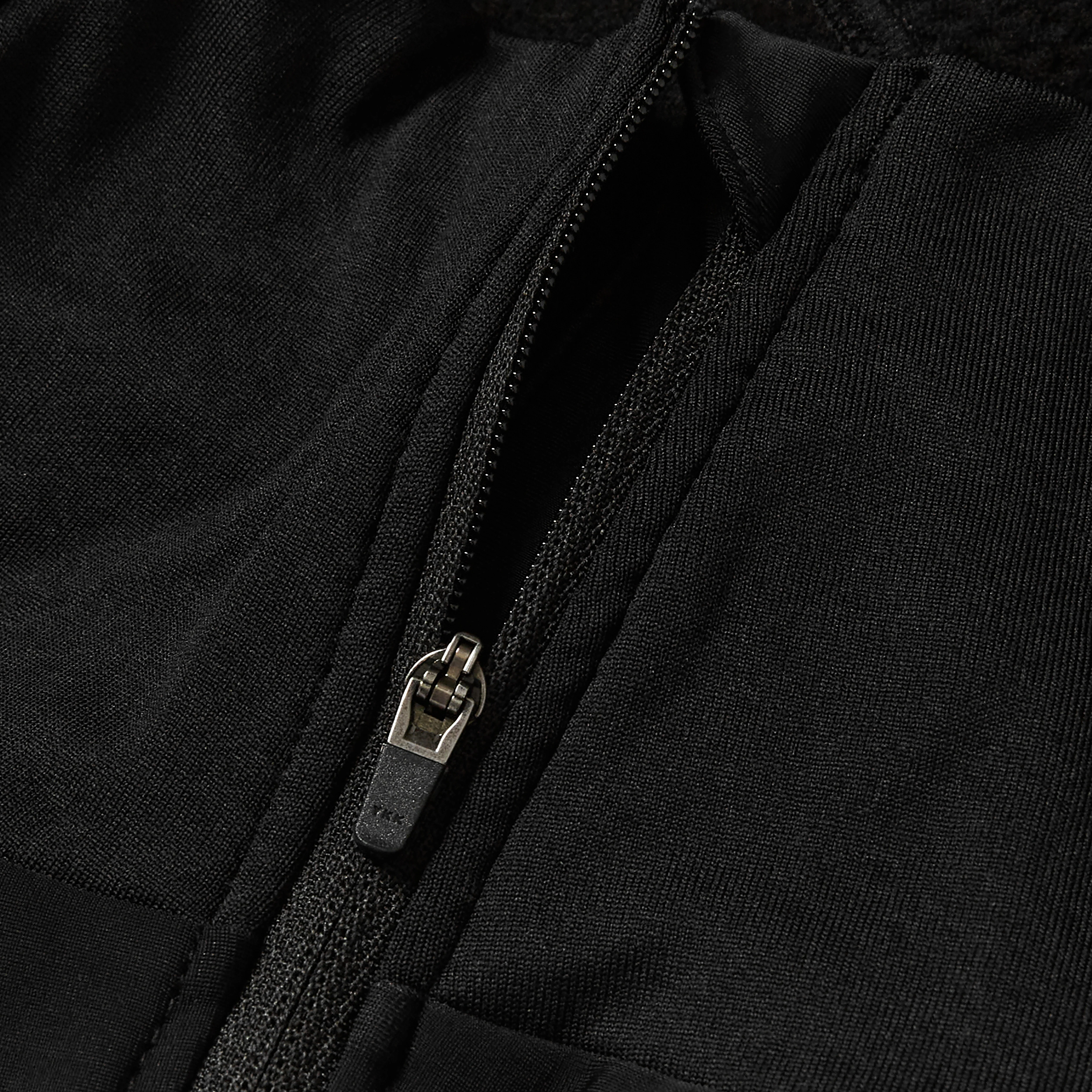 Men's FS260 Thermo Bib Knickers - Black