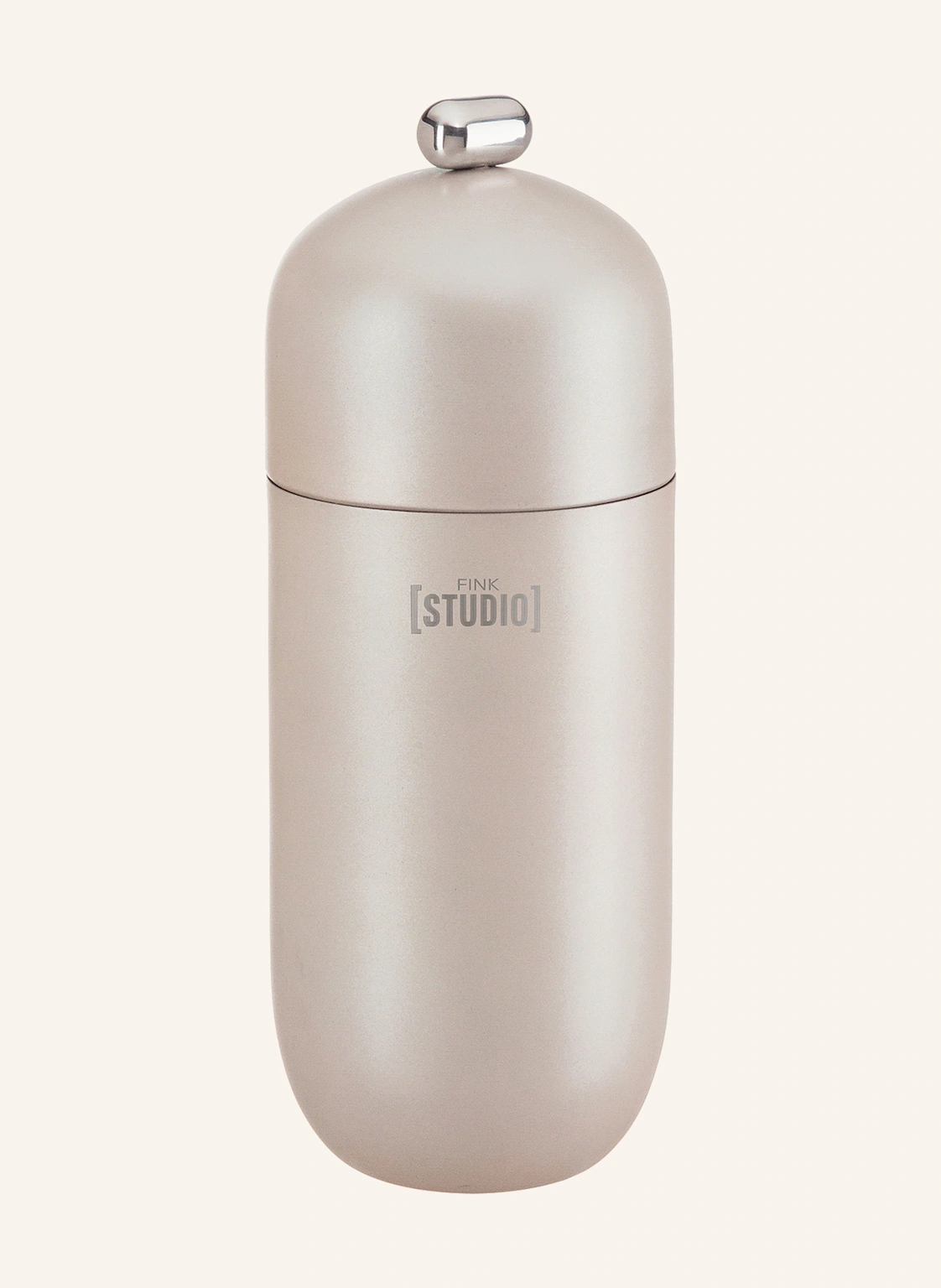 Fink Studio Cocktailshaker SPACE PEARL