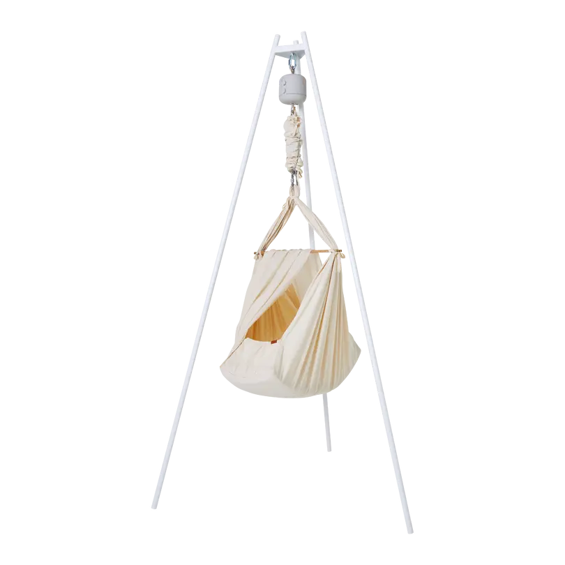 Federwiege-Set Cradle